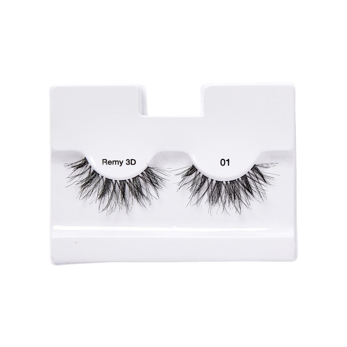 iENVY Remy 3D Lashes - KREI01