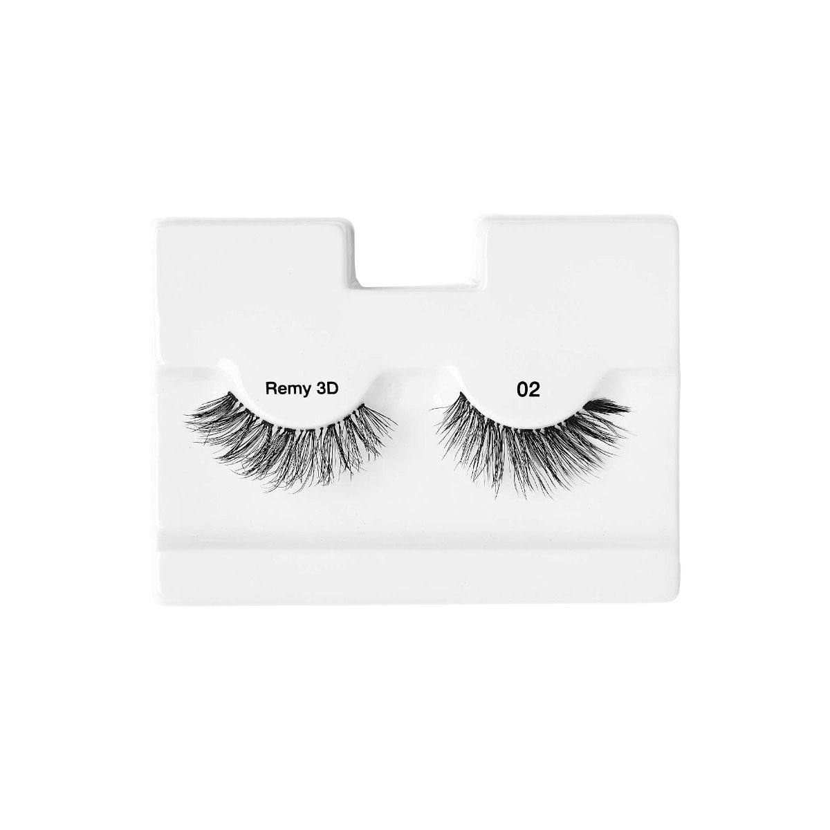 iENVY Remy 3D Lashes - KREI02