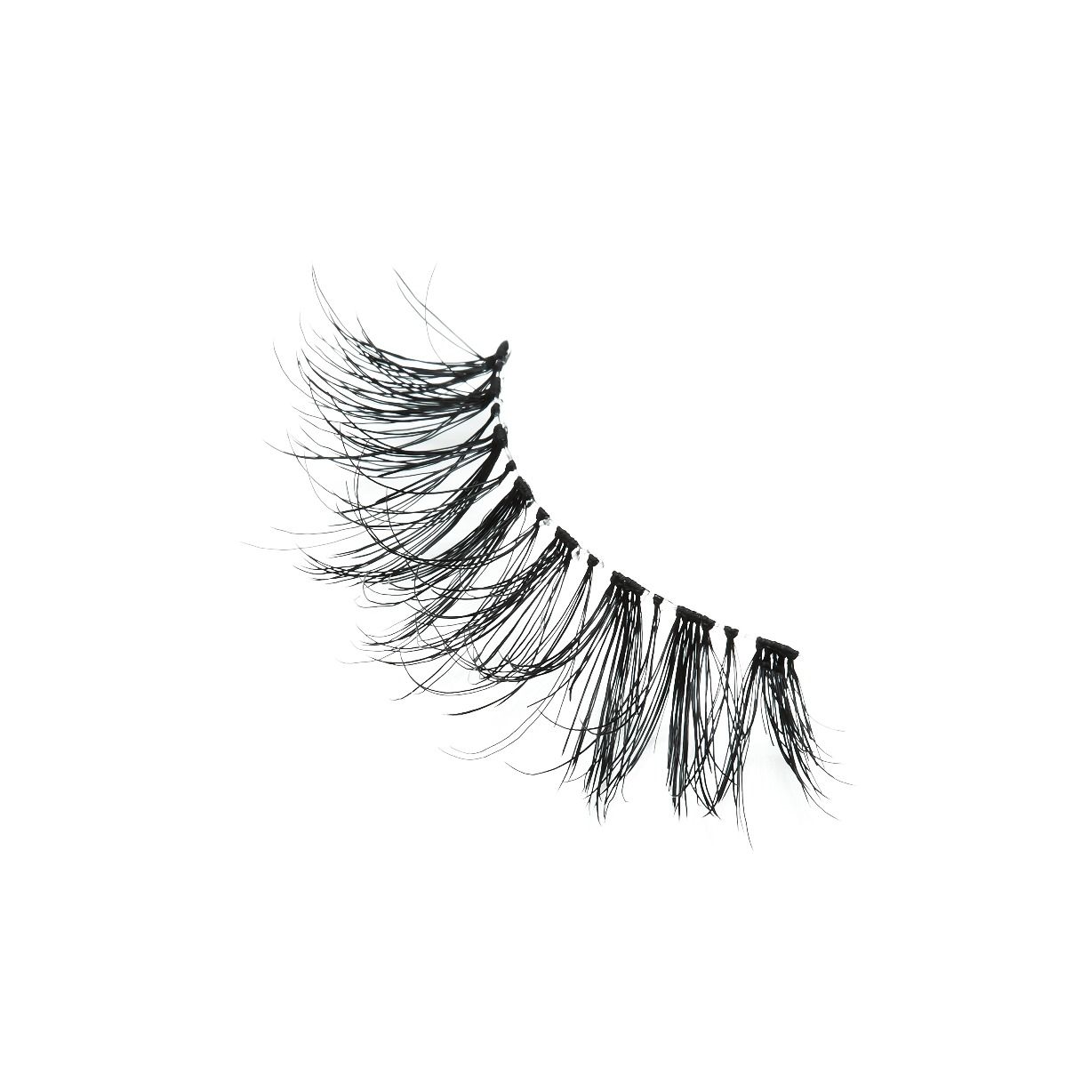 iENVY Remy 3D Lashes - KREI02