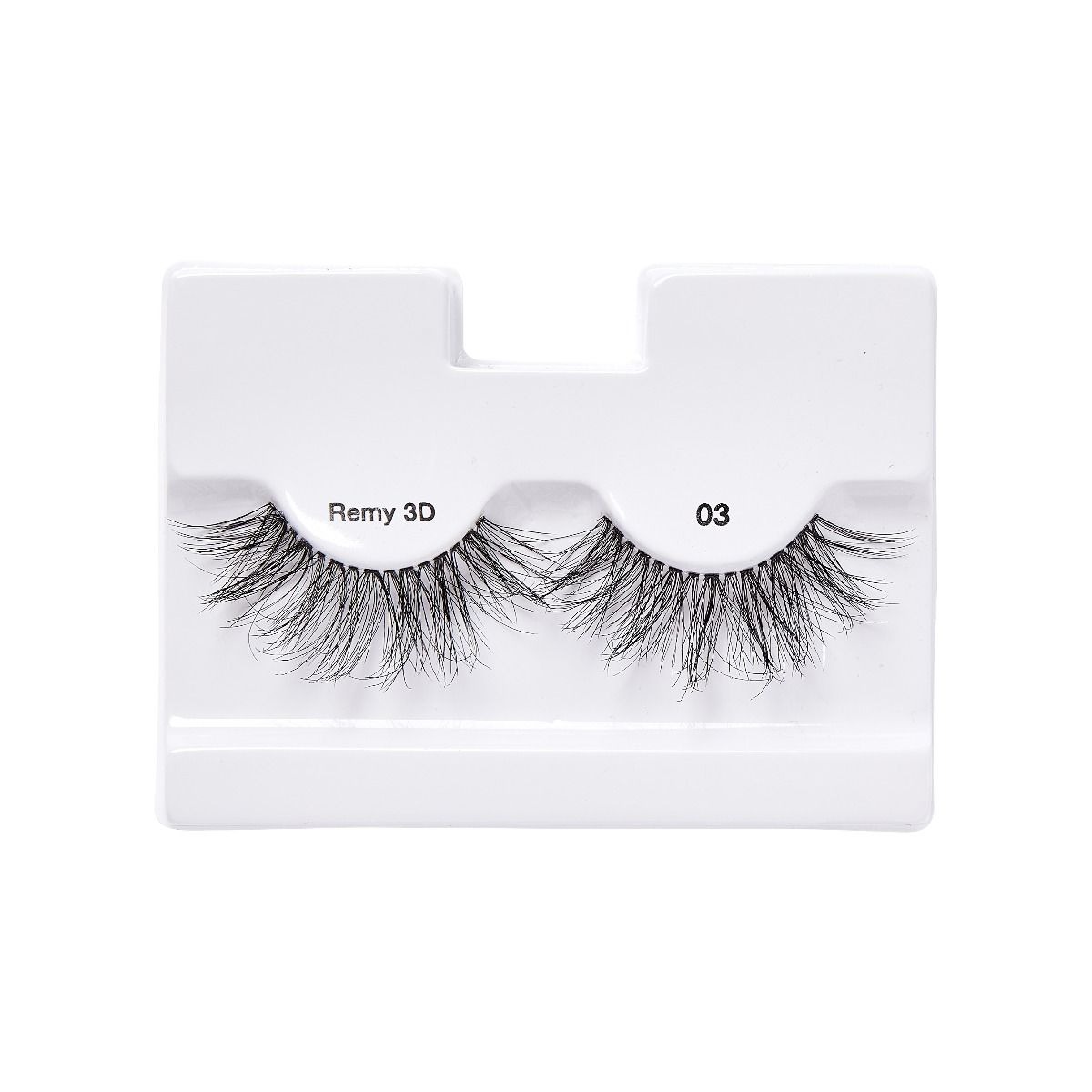 iENVY Remy 3D Lashes - KREI03