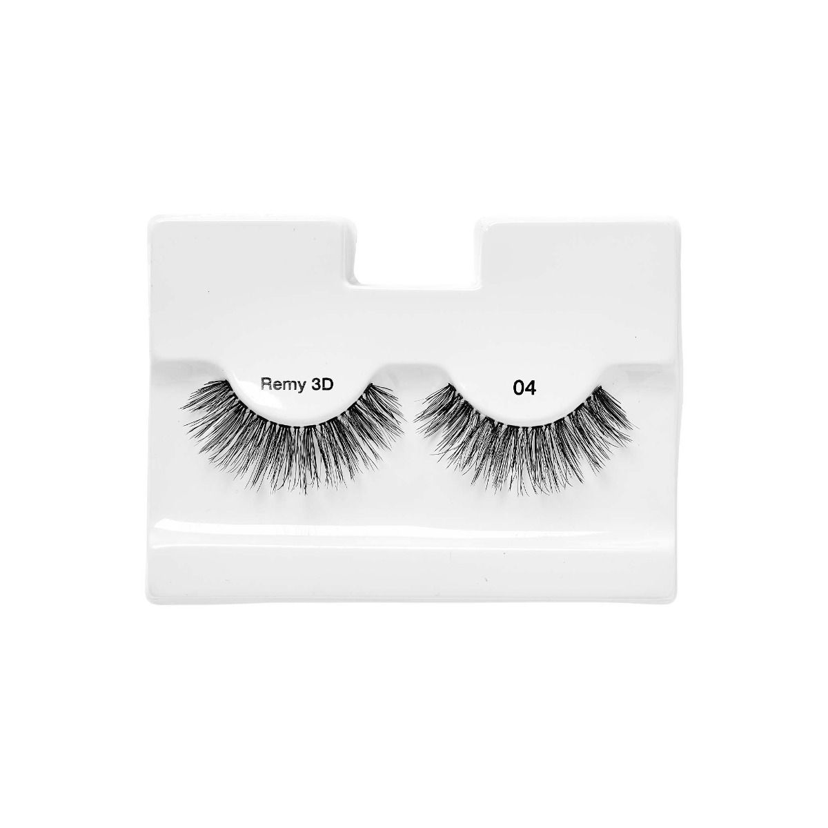 iENVY Remy 3D Lashes - KREI04