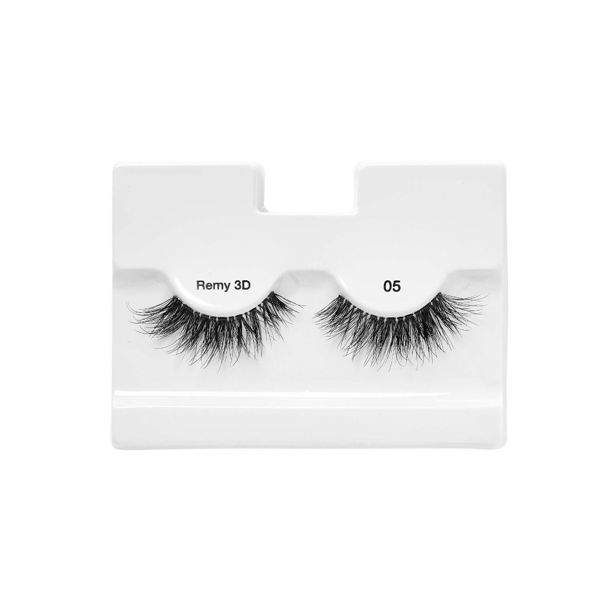 iENVY Remy 3D Lashes - KREI05