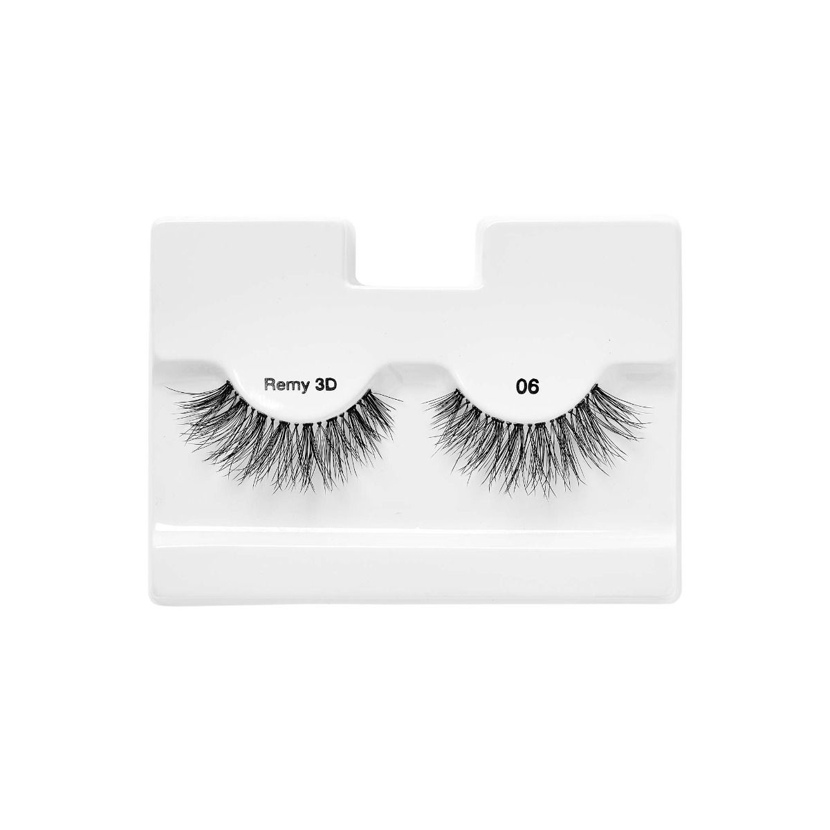 iENVY Remy 3D Lashes - KREI06