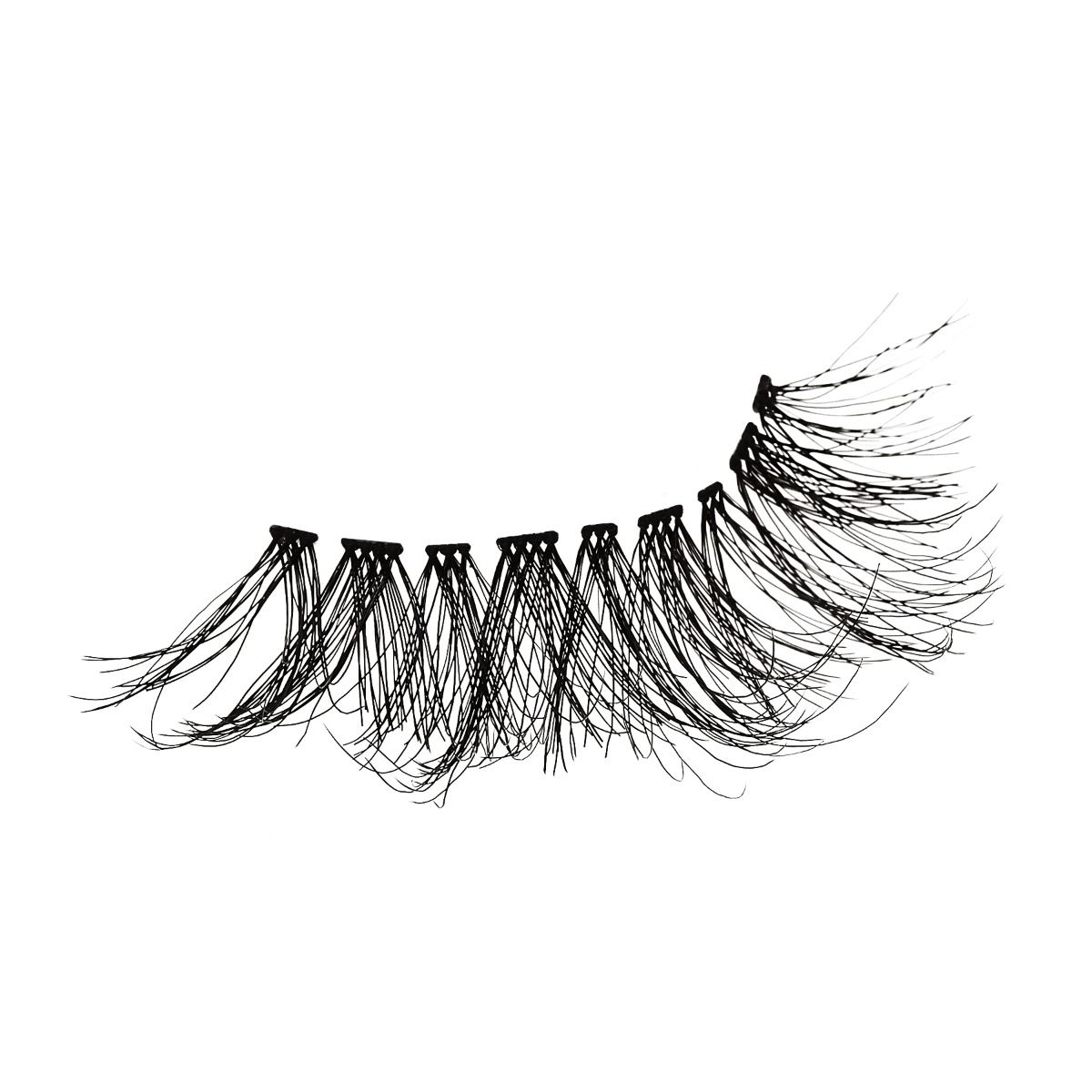 iENVY Remy 3D Lashes - KREI07