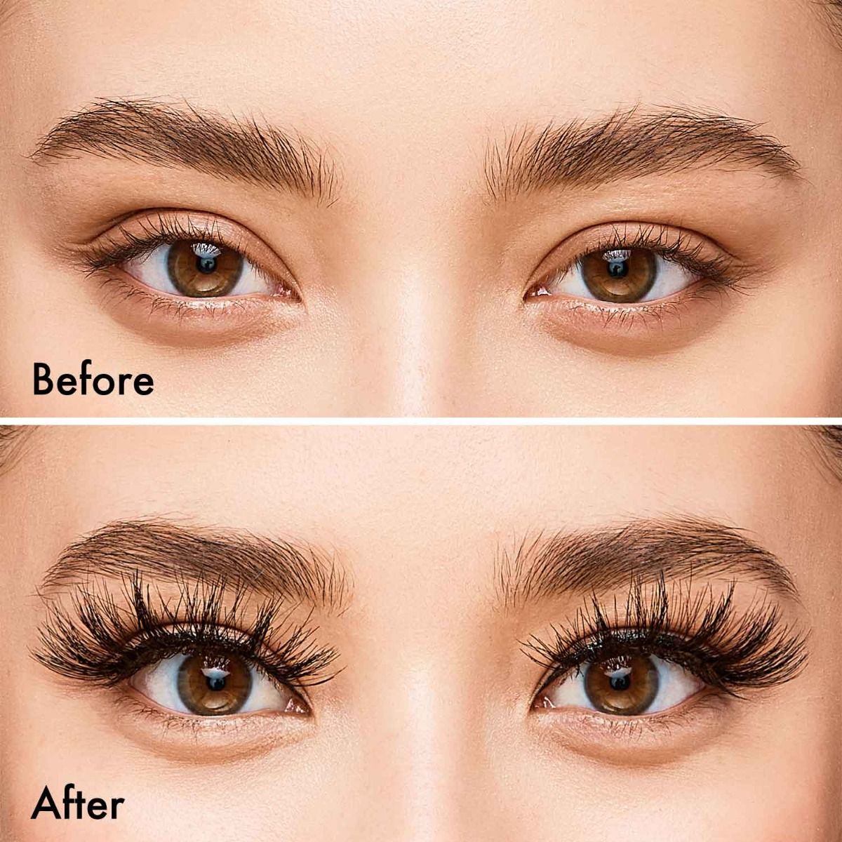 iENVY Remy 3D Lashes - KREI08