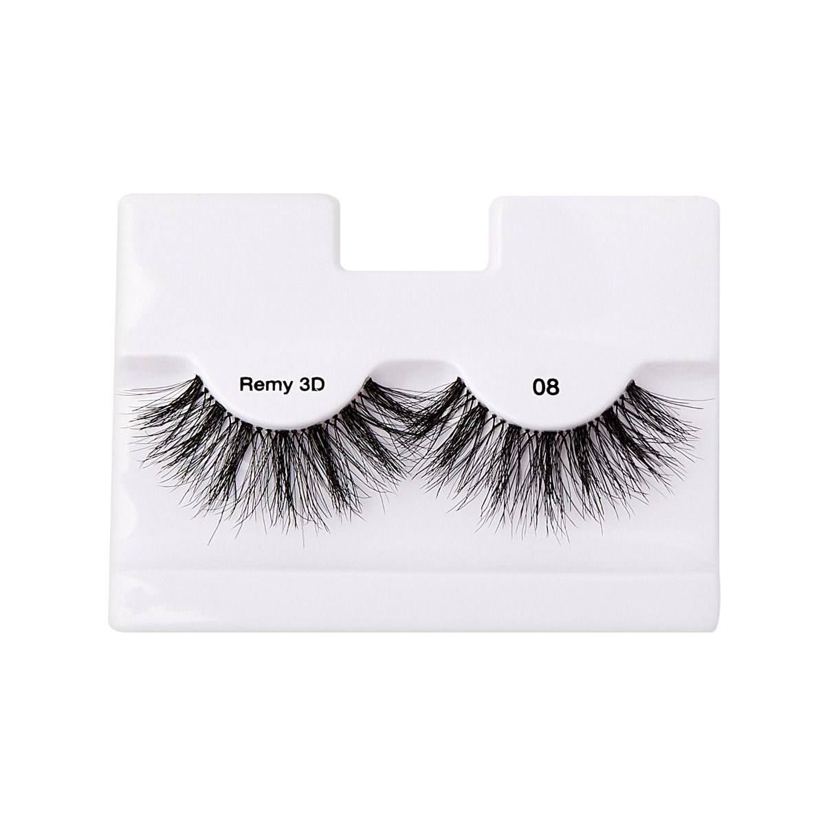 iENVY Remy 3D Lashes - KREI08