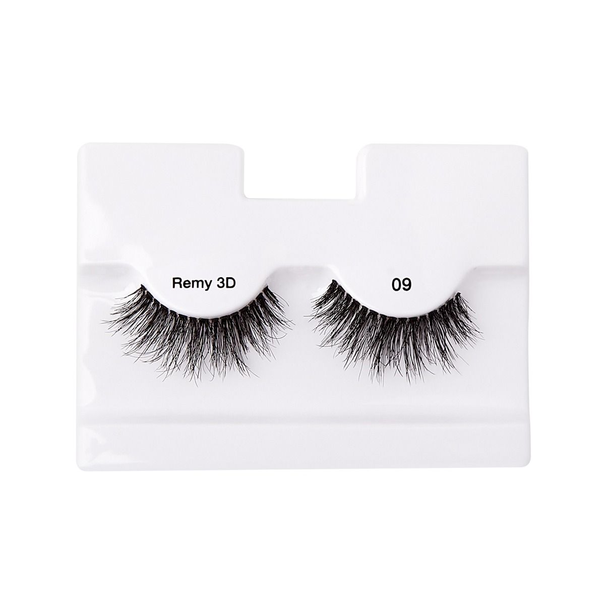 iENVY Remy 3D Lashes - KREI09