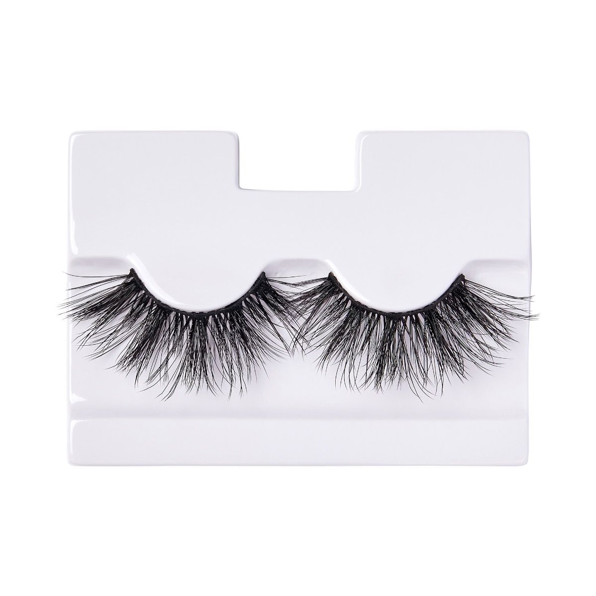 iENVY Eyelashes Bold and Wispy - IBW01