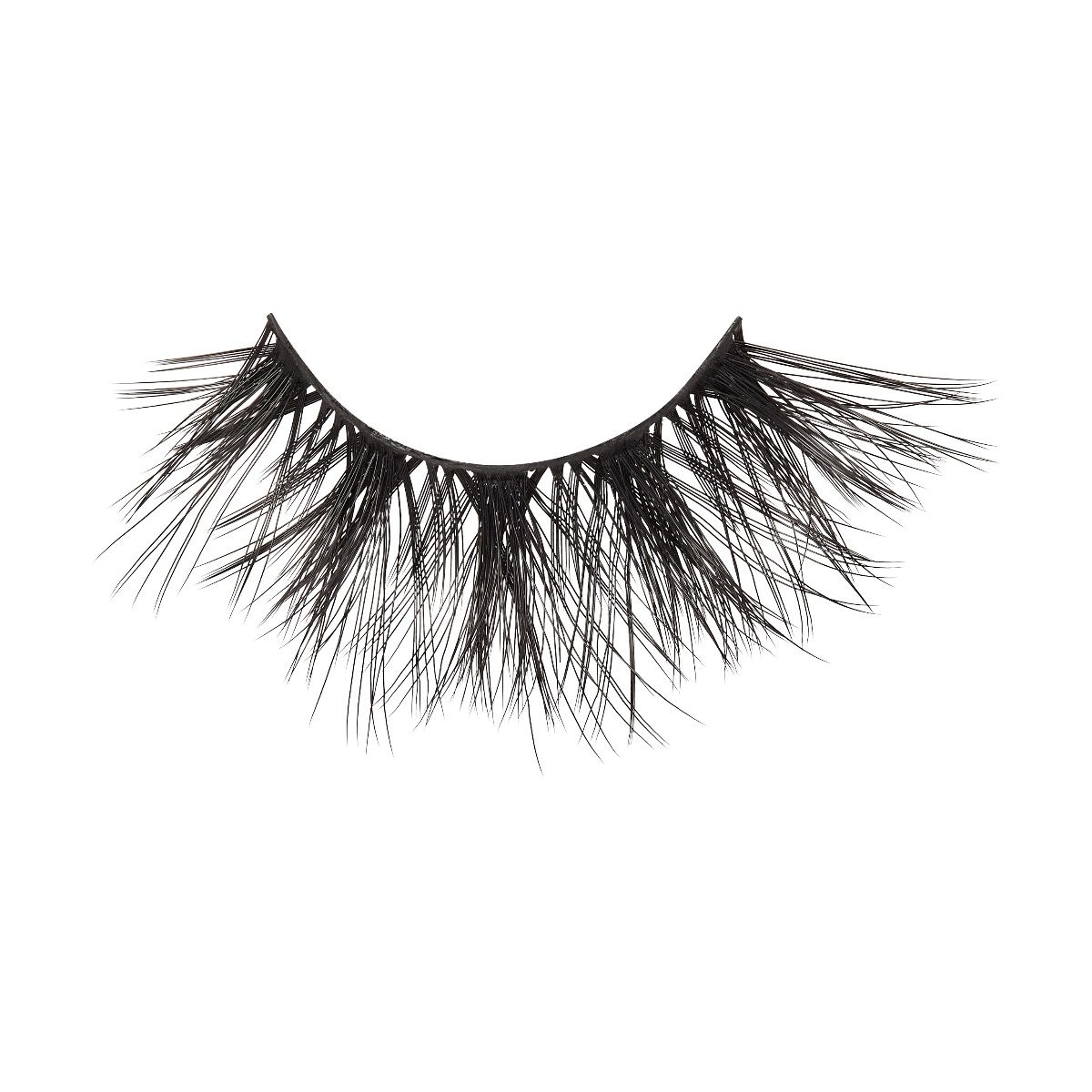 iENVY Eyelashes Bold and Wispy - IBW01