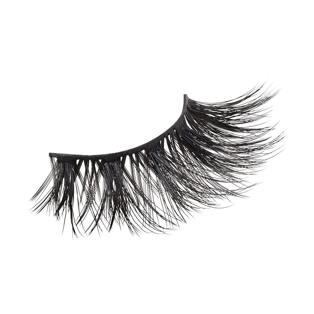 iENVY Eyelashes Bold and Wispy - IBW01