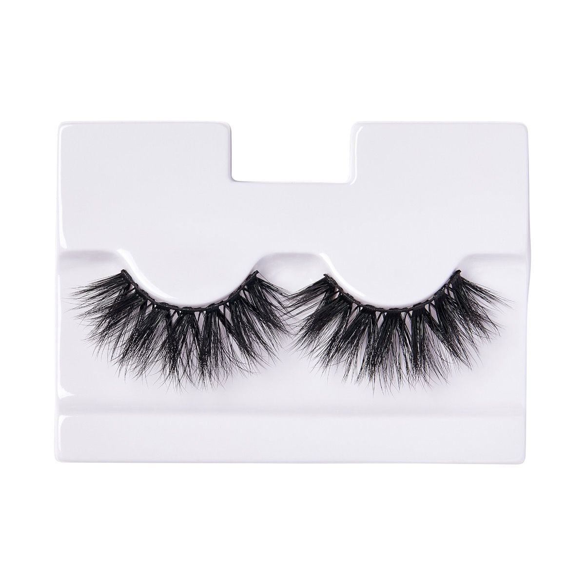 iENVY Eyelashes Bold and Wispy - IBW02