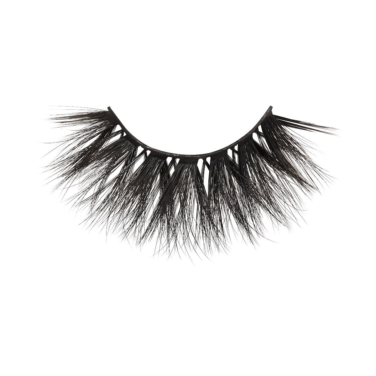 iENVY Eyelashes Bold and Wispy - IBW02