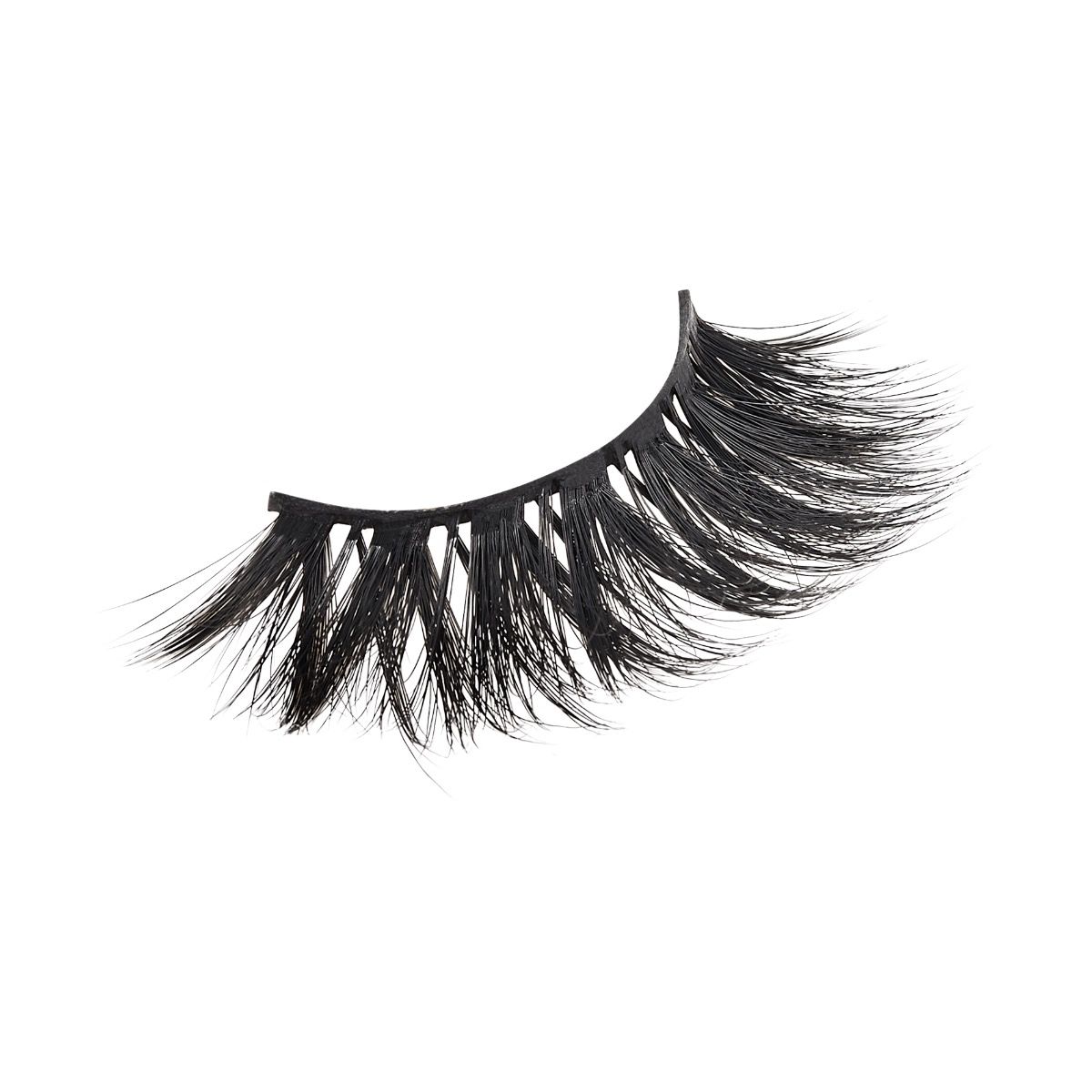 iENVY Eyelashes Bold and Wispy - IBW02