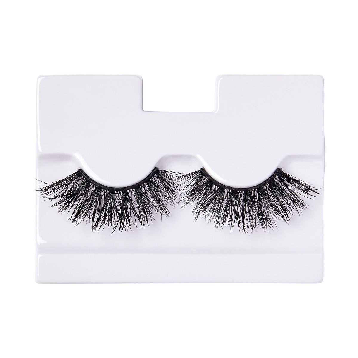 iENVY Eyelashes Bold and Wispy - IBW03