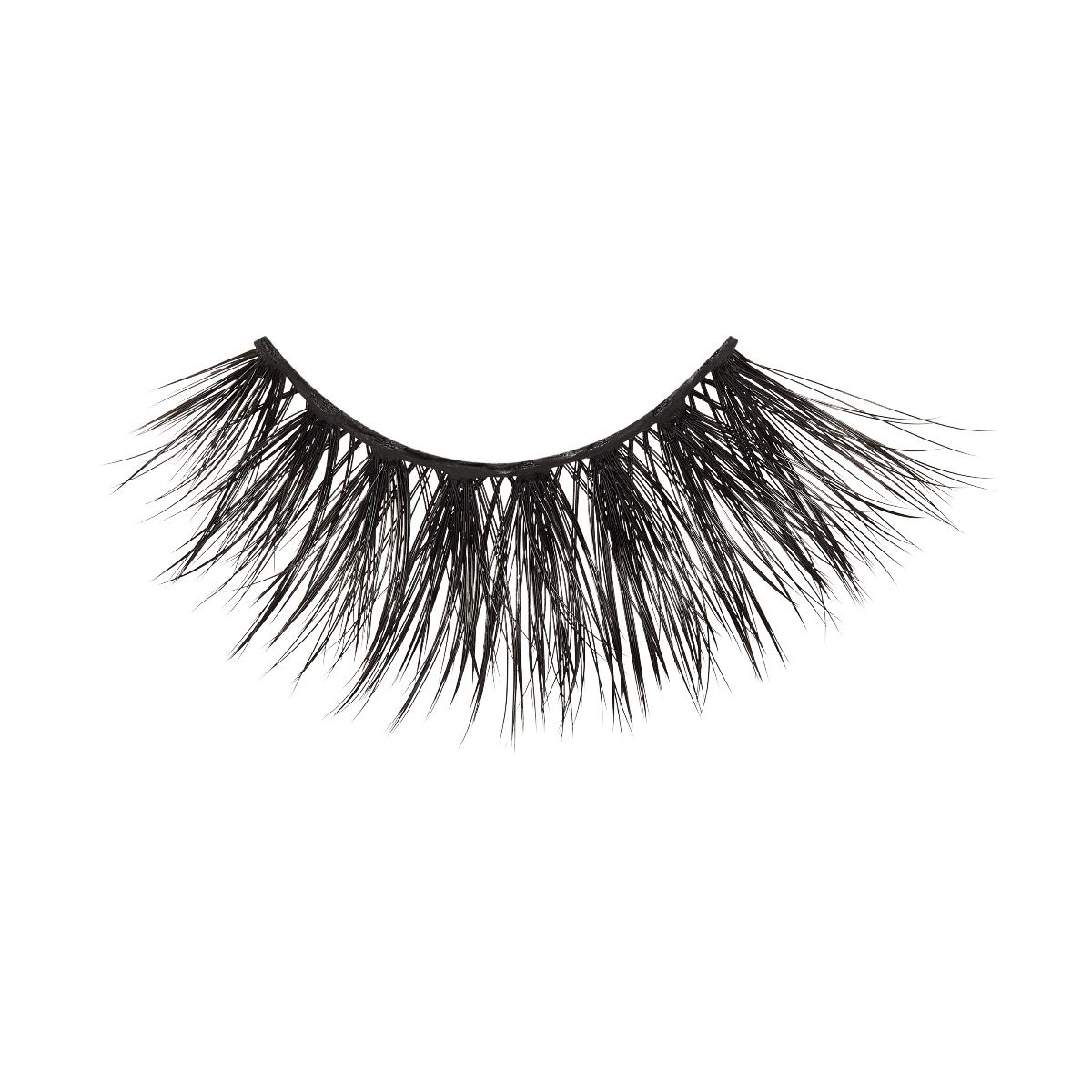 iENVY Eyelashes Bold and Wispy - IBW03