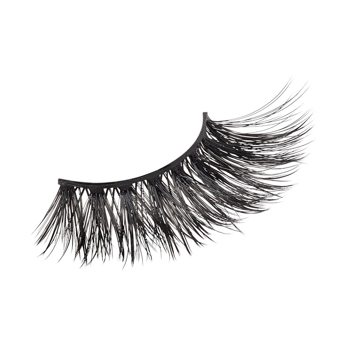 iENVY Eyelashes Bold and Wispy - IBW03