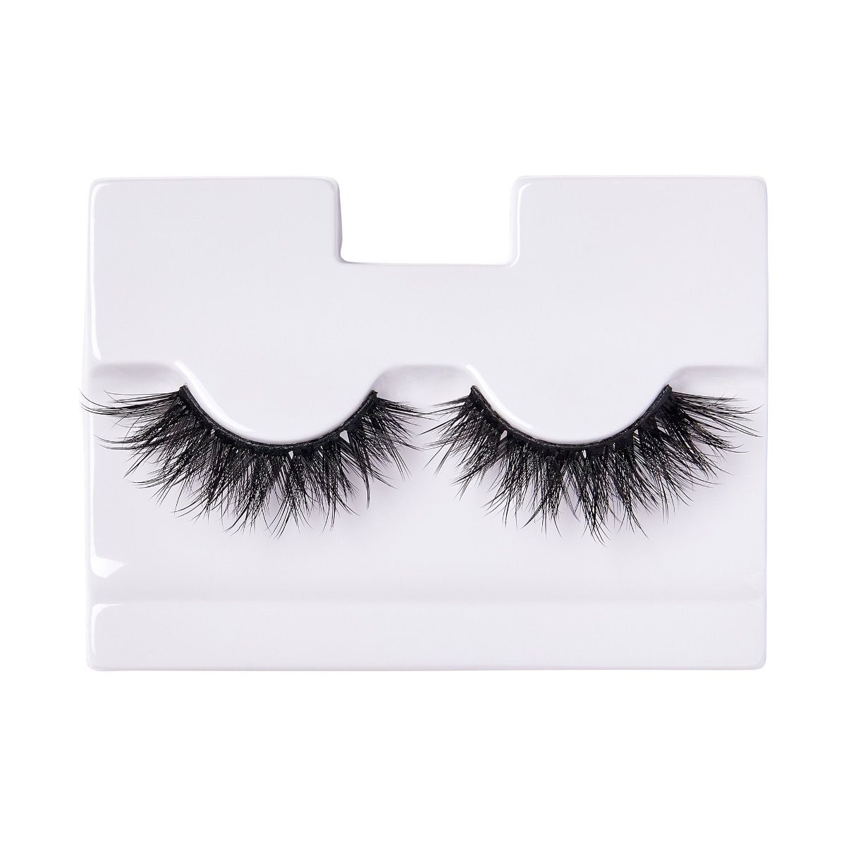 iENVY Eyelashes Bold and Wispy - IBW04