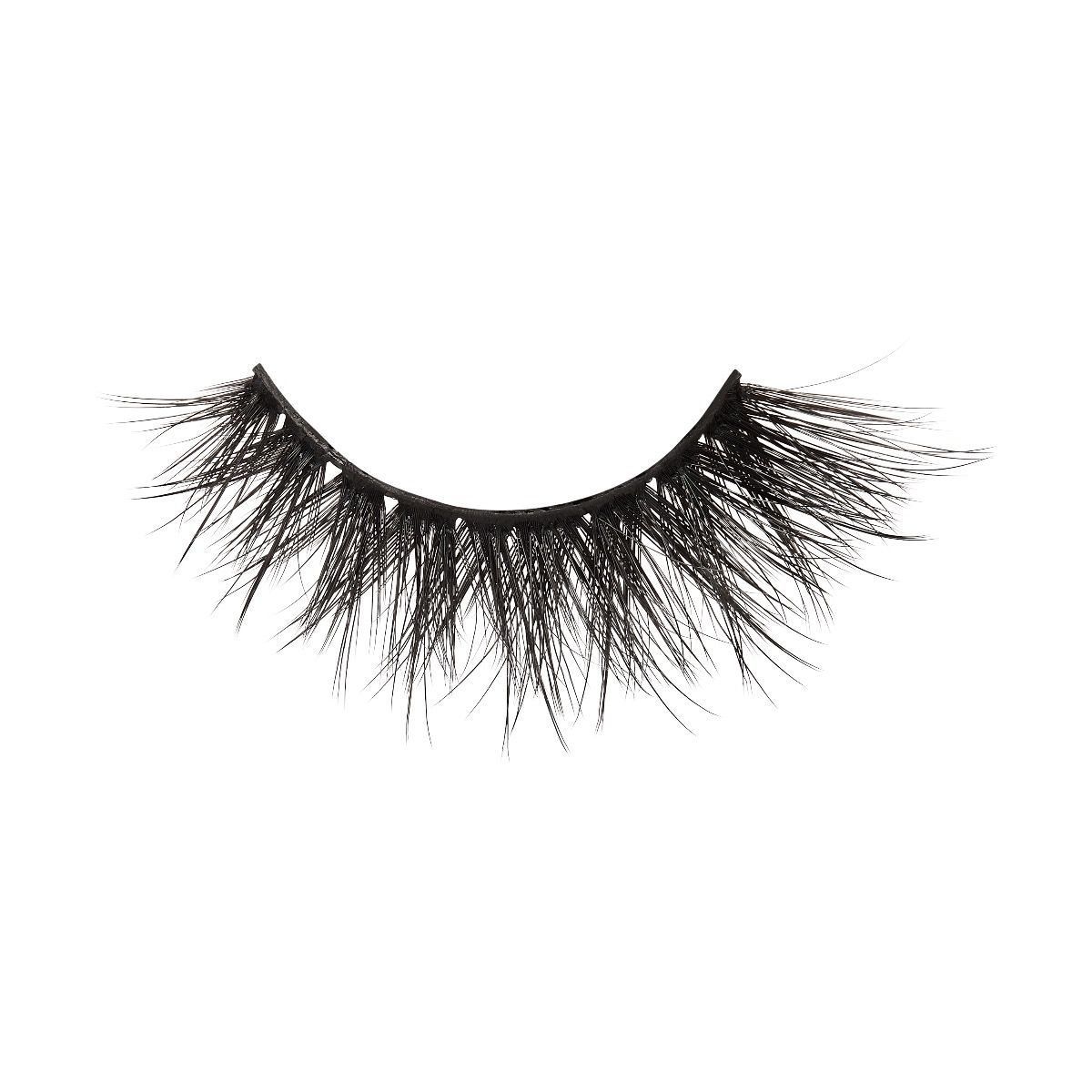 iENVY Eyelashes Bold and Wispy - IBW04