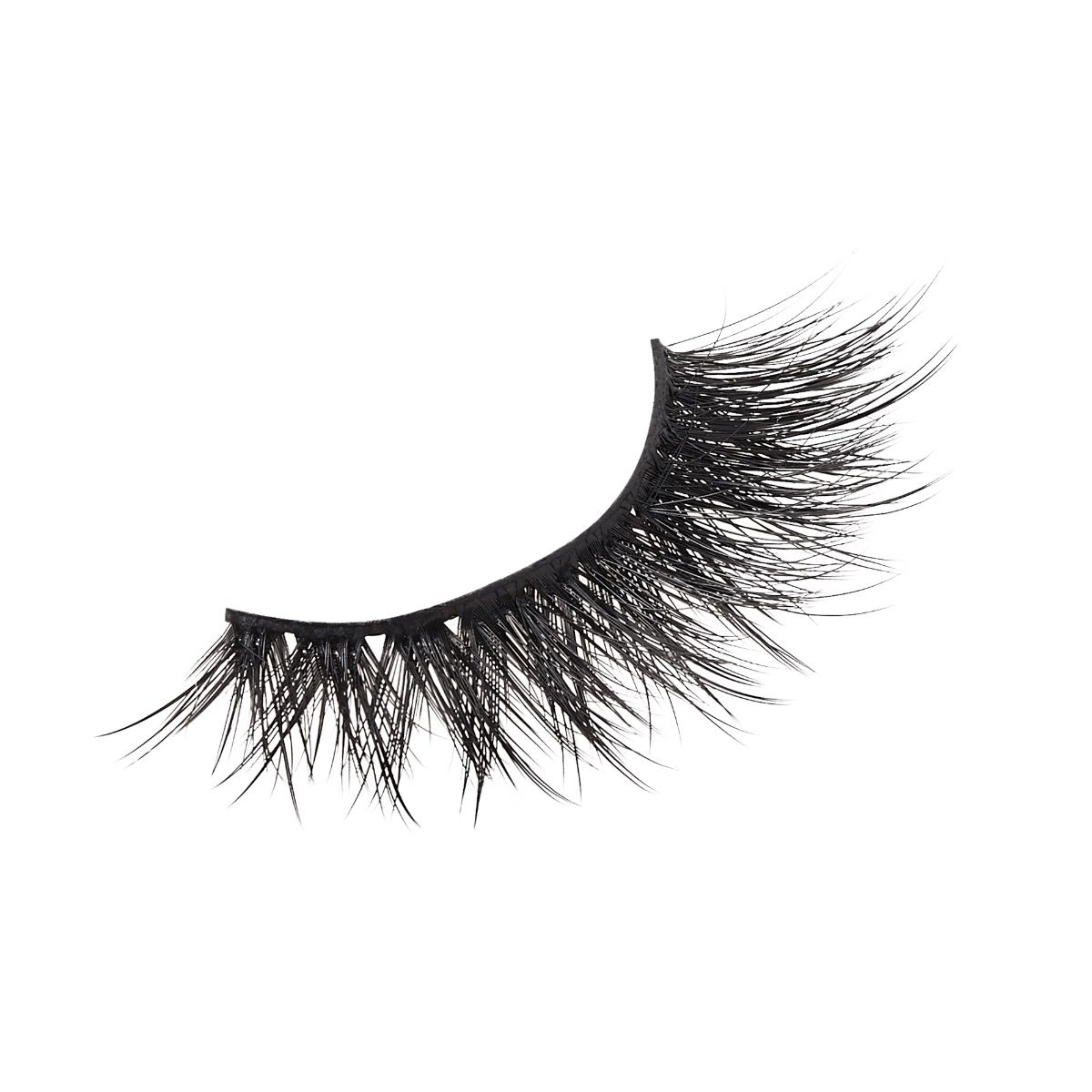 iENVY Eyelashes Bold and Wispy - IBW04