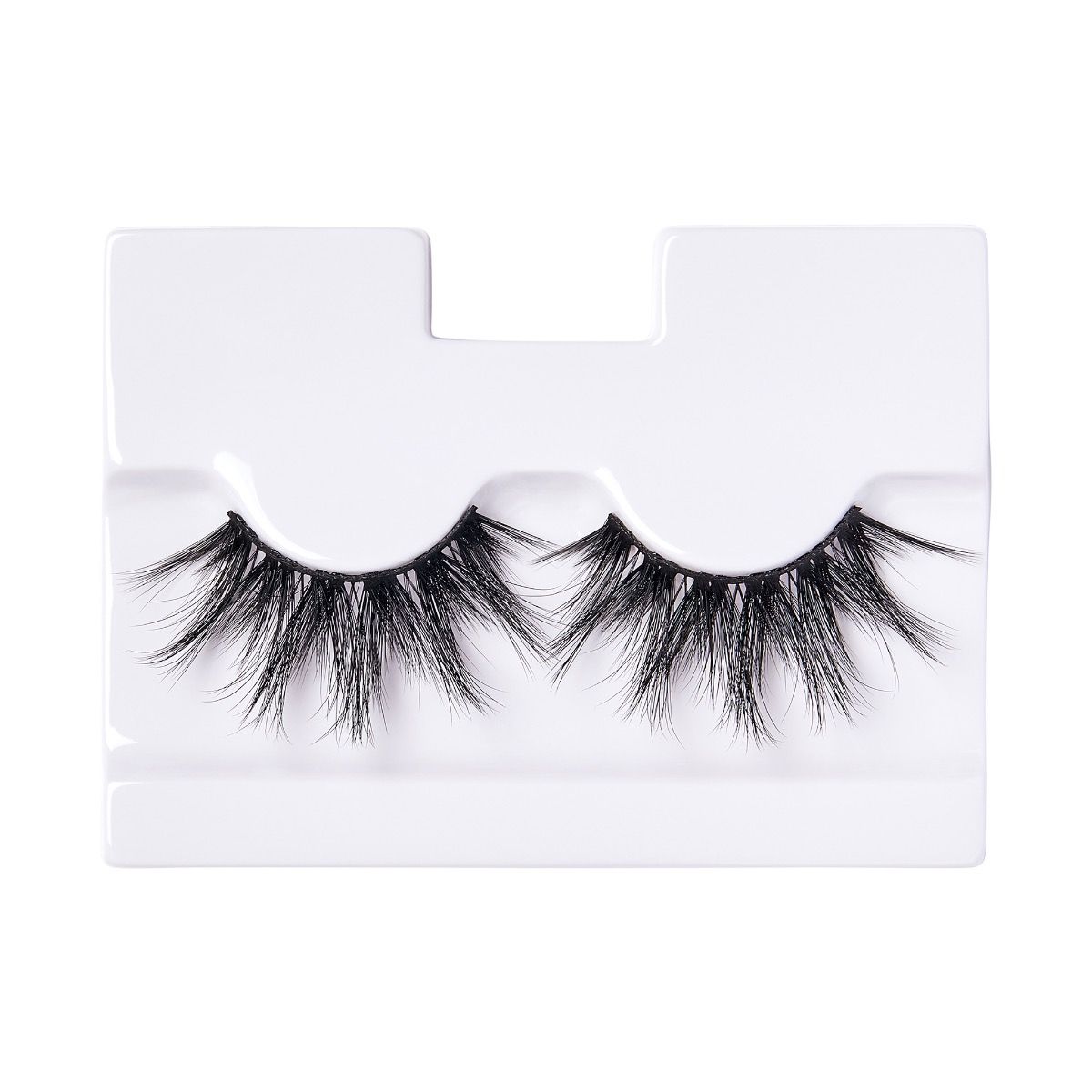 iENVY Eyelashes Bold and Wispy - IBW05