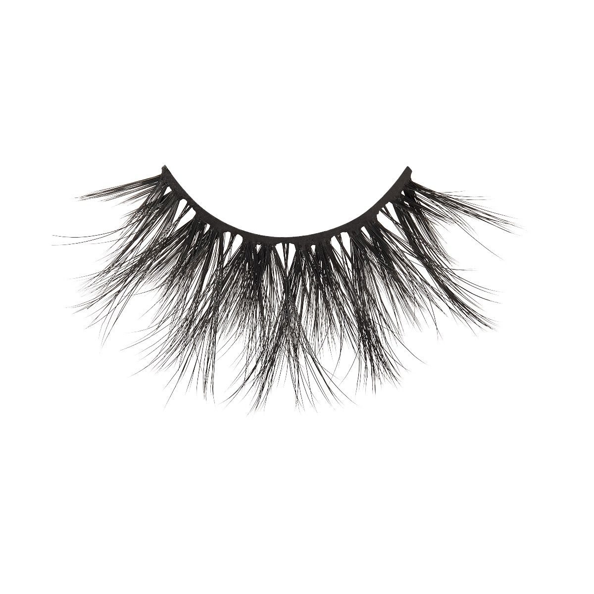 iENVY Eyelashes Bold and Wispy - IBW05