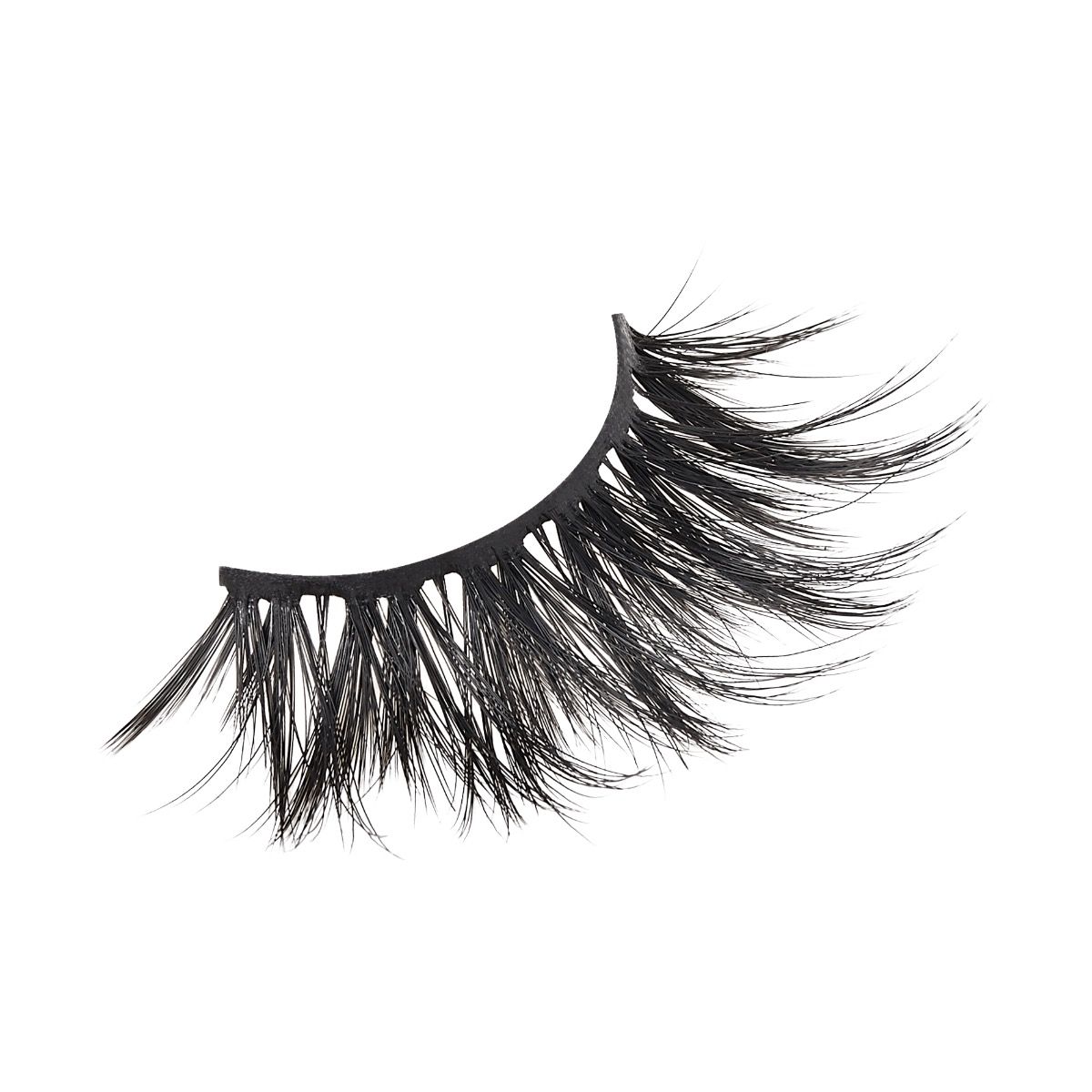 iENVY Eyelashes Bold and Wispy - IBW05