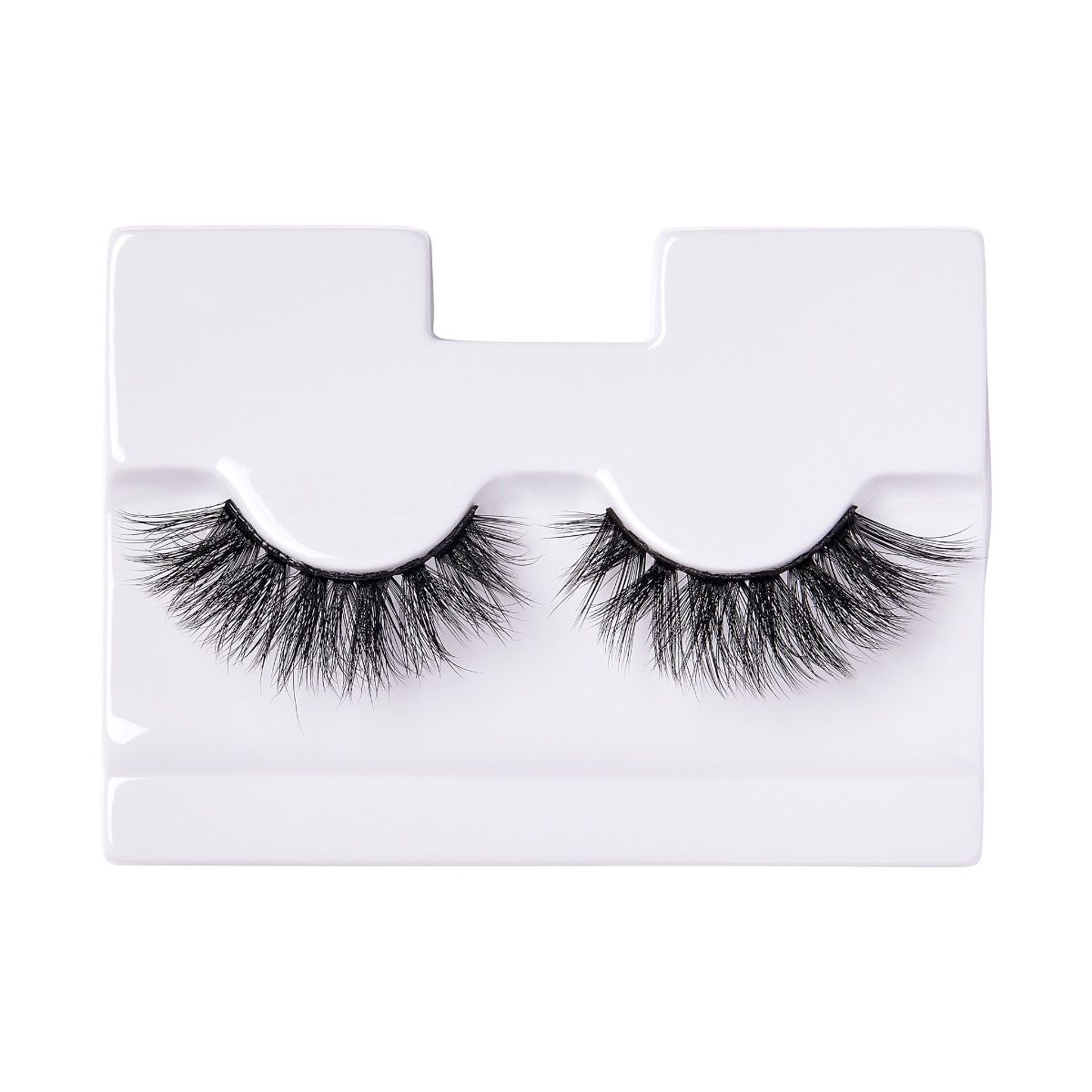 iENVY Eyelashes Bold and Wispy - IBW06