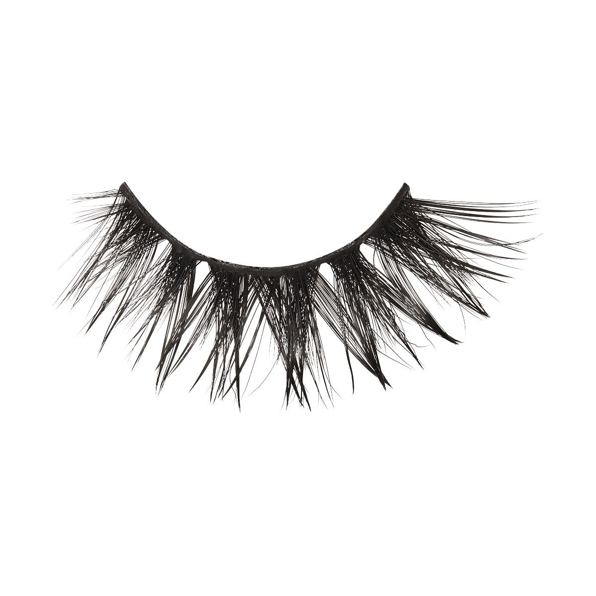 iENVY Eyelashes Bold and Wispy - IBW06