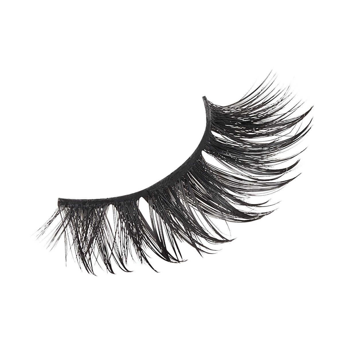 iENVY Eyelashes Bold and Wispy - IBW06