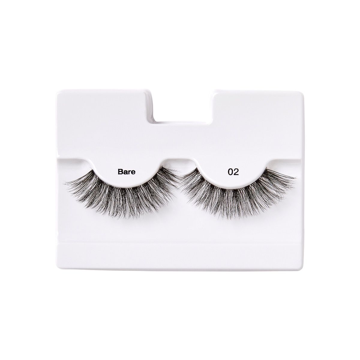 iENVY Beyond Natural Bare Lashes - IB02