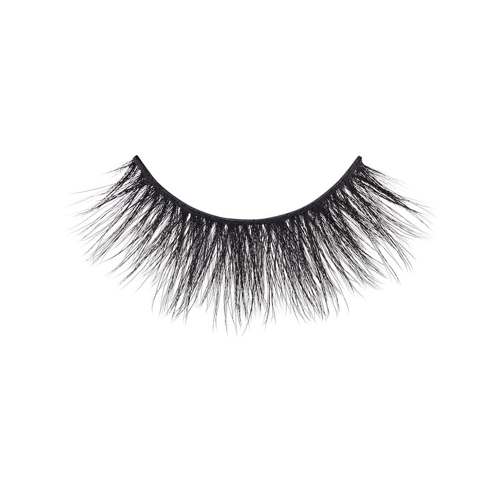 iEnvy Velvet Rich Volume Effect Lashes - IVT01