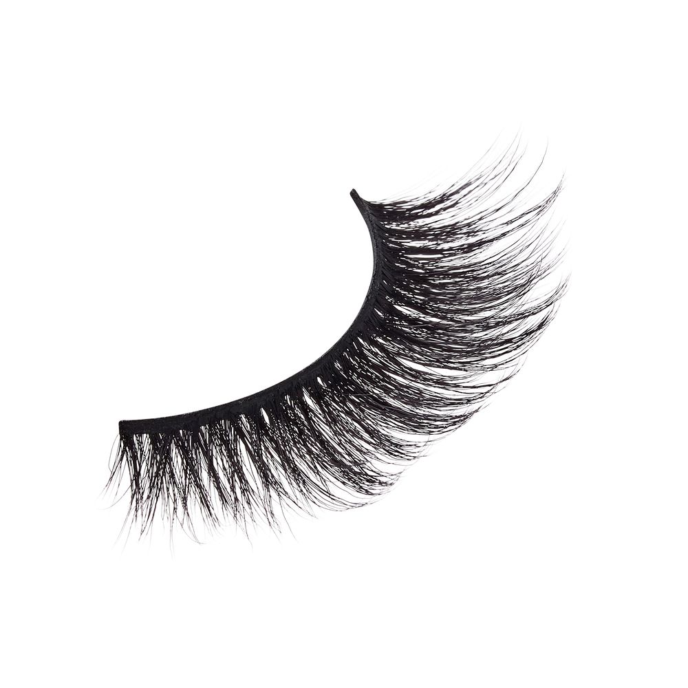 iEnvy Velvet Rich Volume Effect Lashes - IVT01