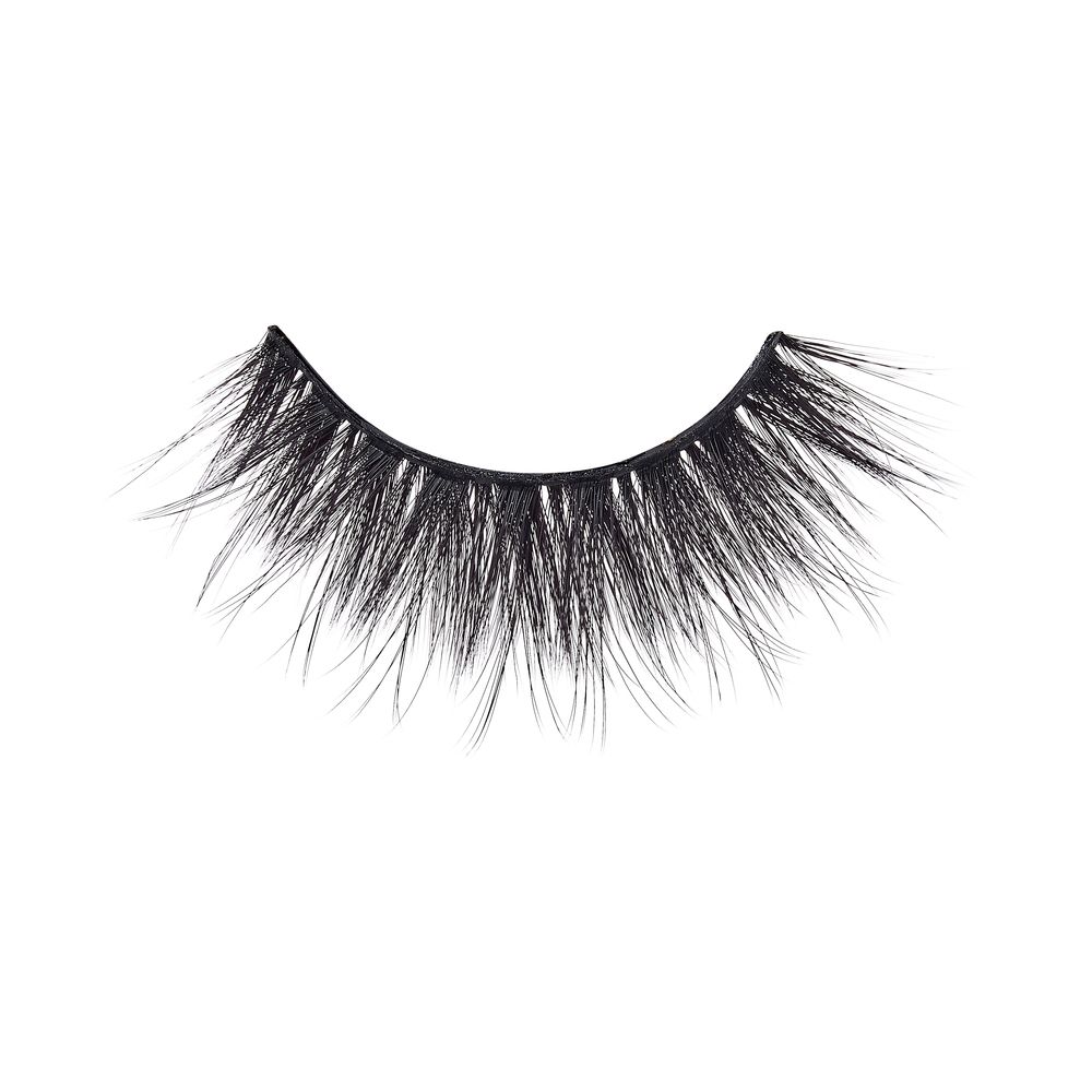 iEnvy Velvet Rich Volume Effect Lashes - IVT02