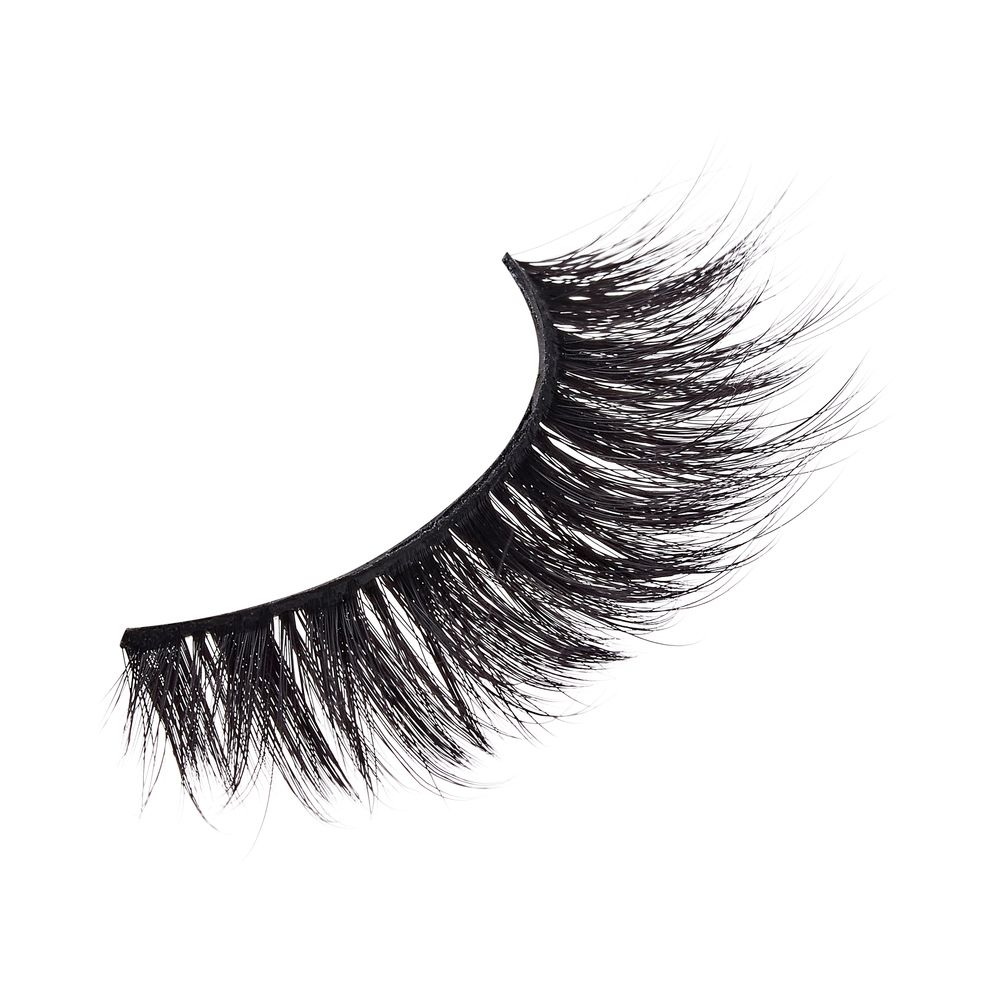 iEnvy Velvet Rich Volume Effect Lashes - IVT02