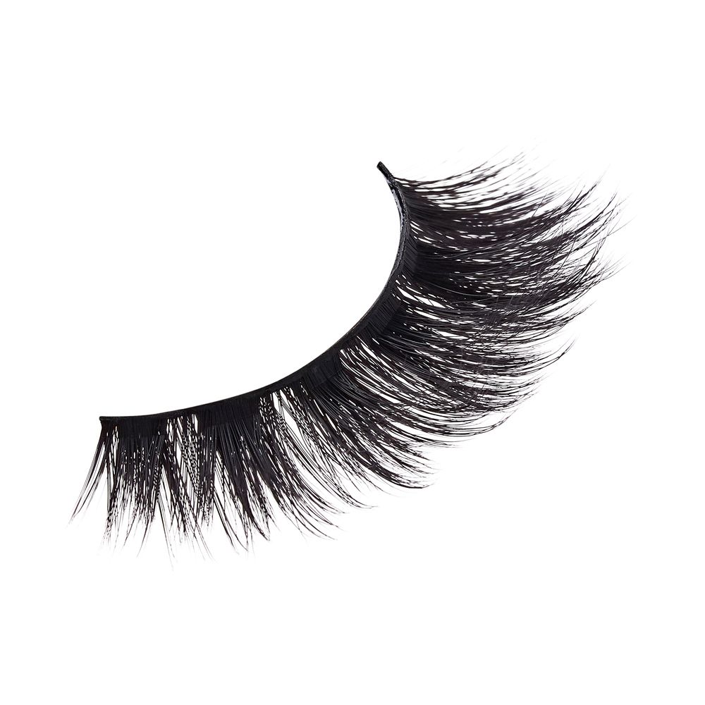 iEnvy Velvet Rich Volume Effect Lashes - IVT03