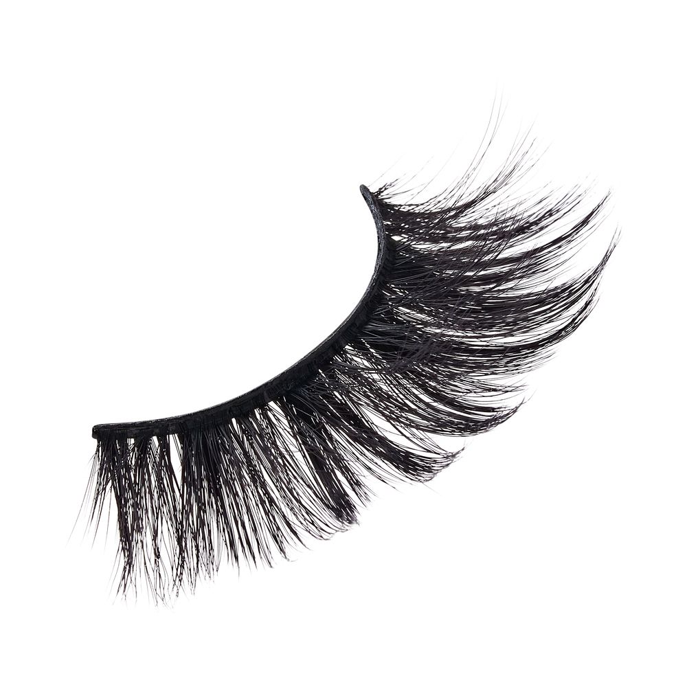 iEnvy Velvet Rich Volume Effect Lashes - IVT05