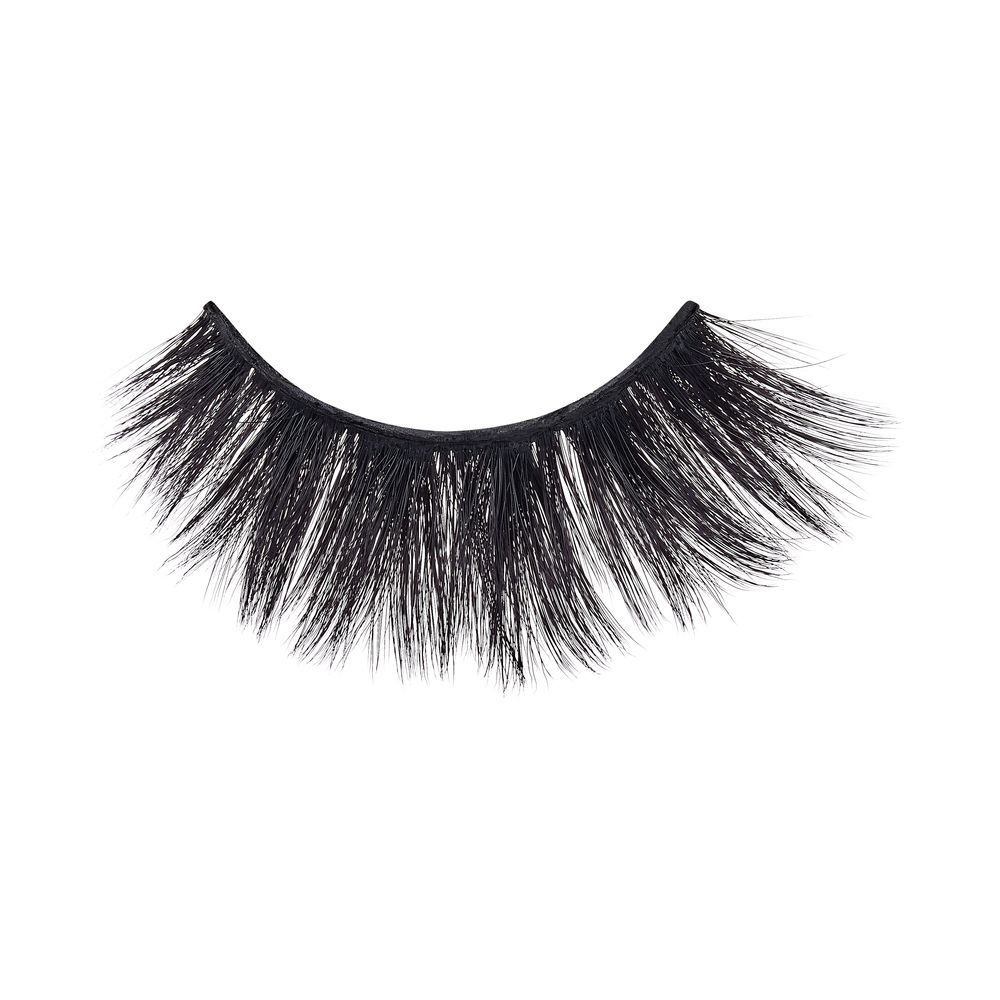 iEnvy Velvet Rich Volume Effect Lashes - IVT06