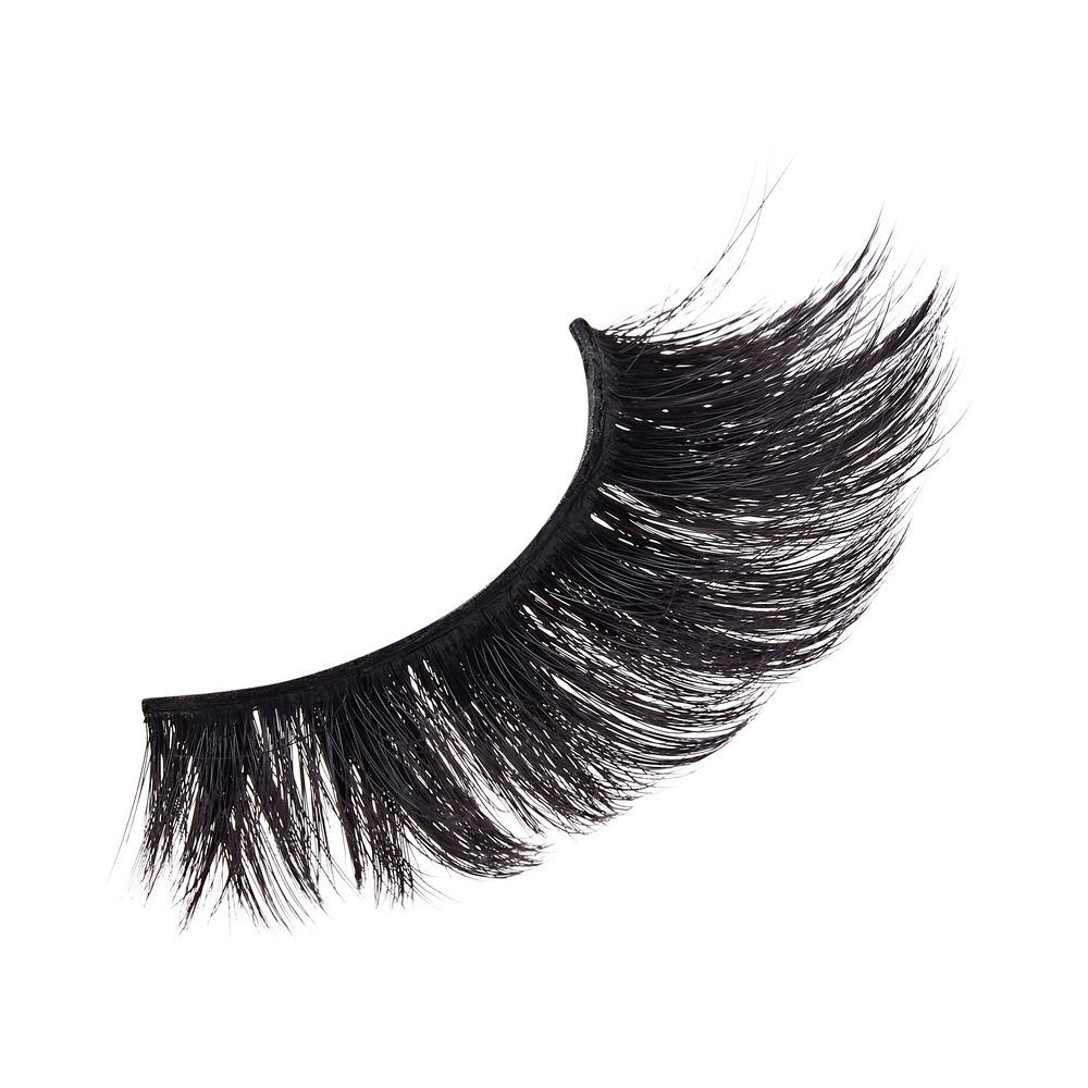 iEnvy Velvet Rich Volume Effect Lashes - IVT06