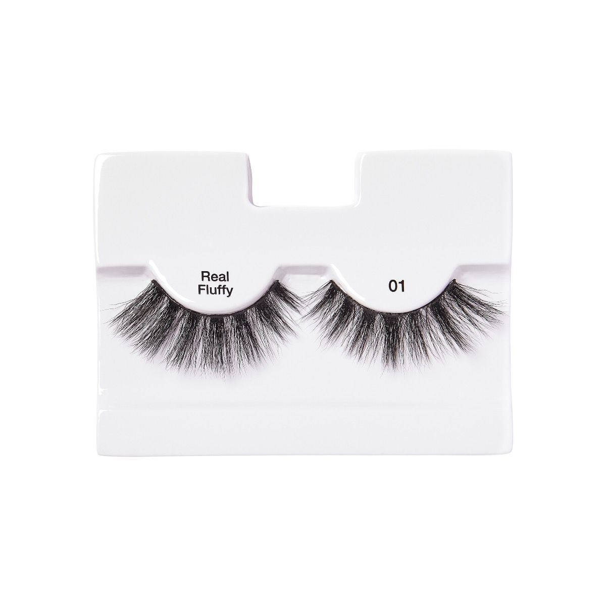 iENVY Real Fluffy Lashes - IY01