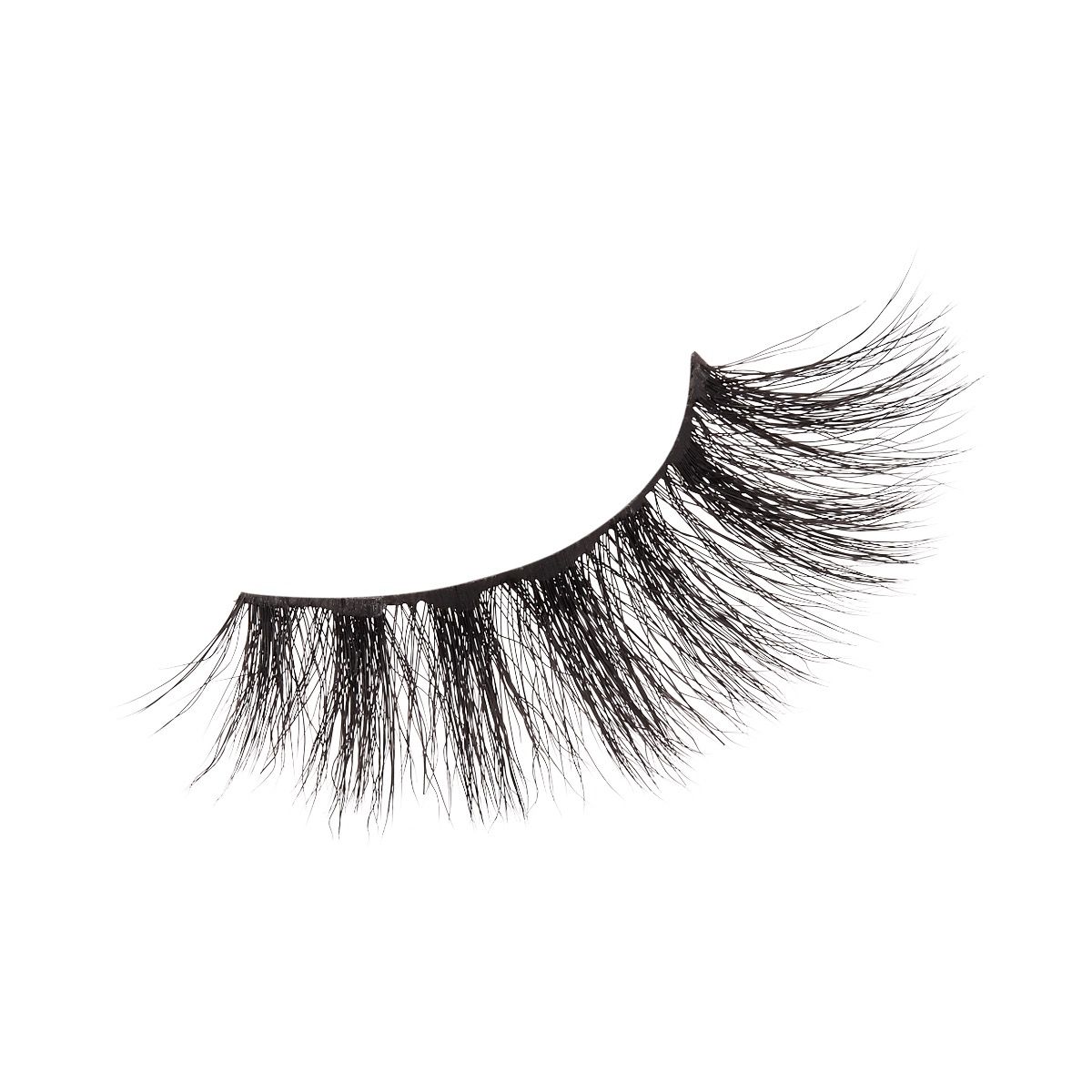 iENVY Real Fluffy Lashes - IY01