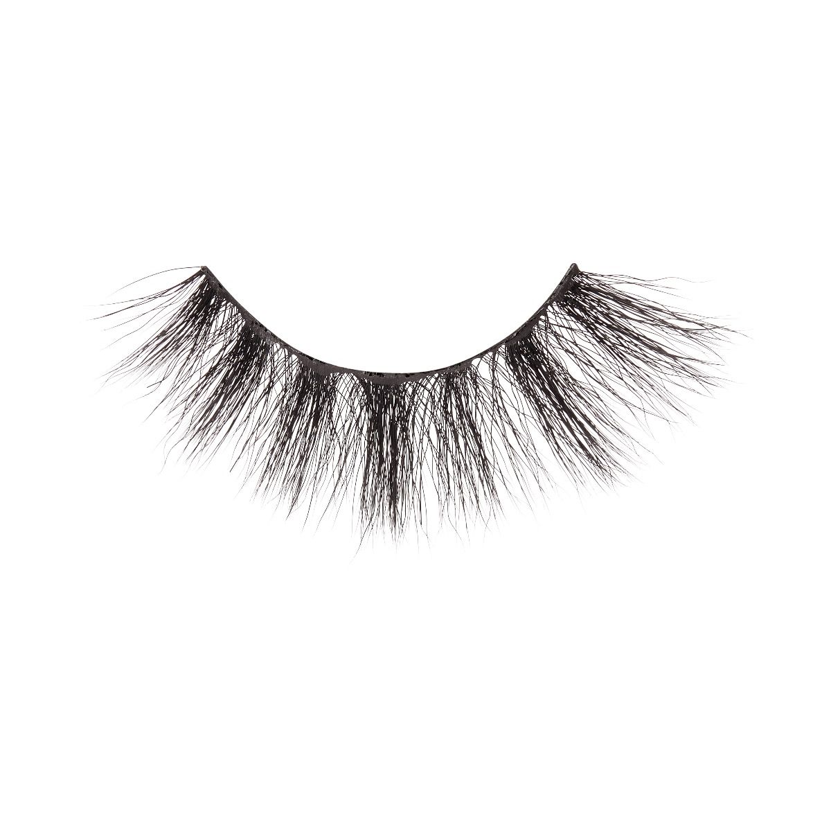 iENVY Real Fluffy Lashes - IY01