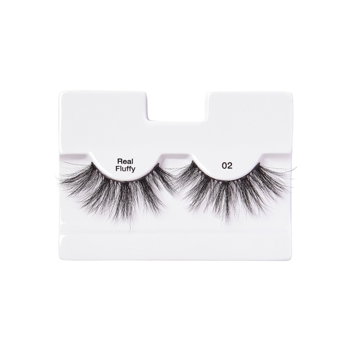 iENVY Real Fluffy Lashes - IY02