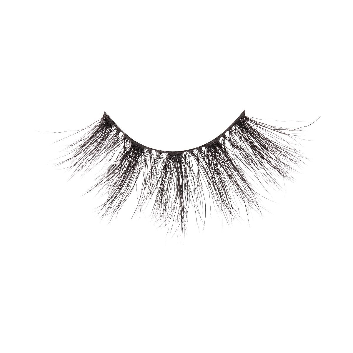 iENVY Real Fluffy Lashes - IY02