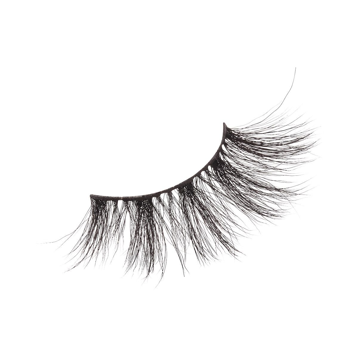 iENVY Real Fluffy Lashes - IY02