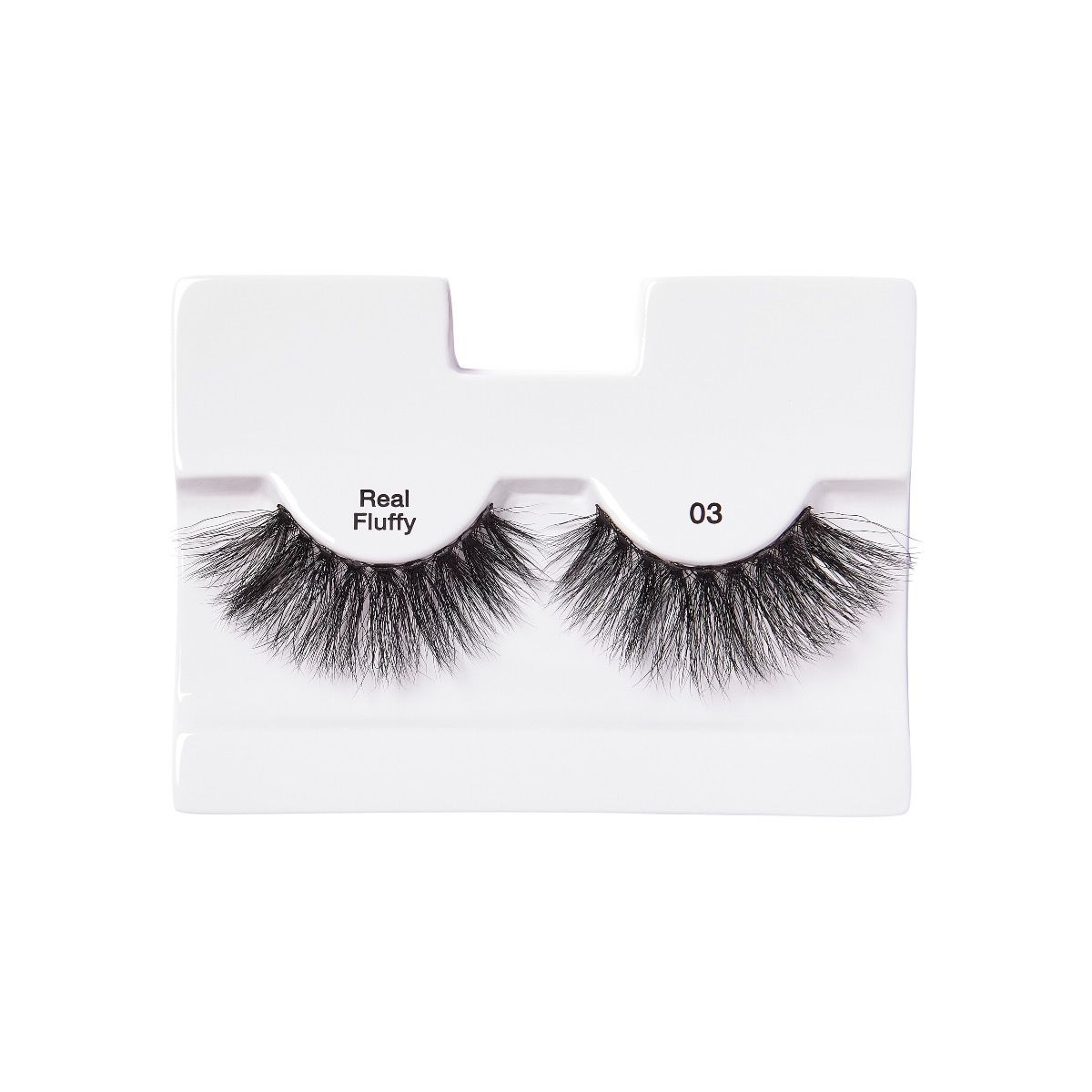 iENVY Real Fluffy Lashes - IY03