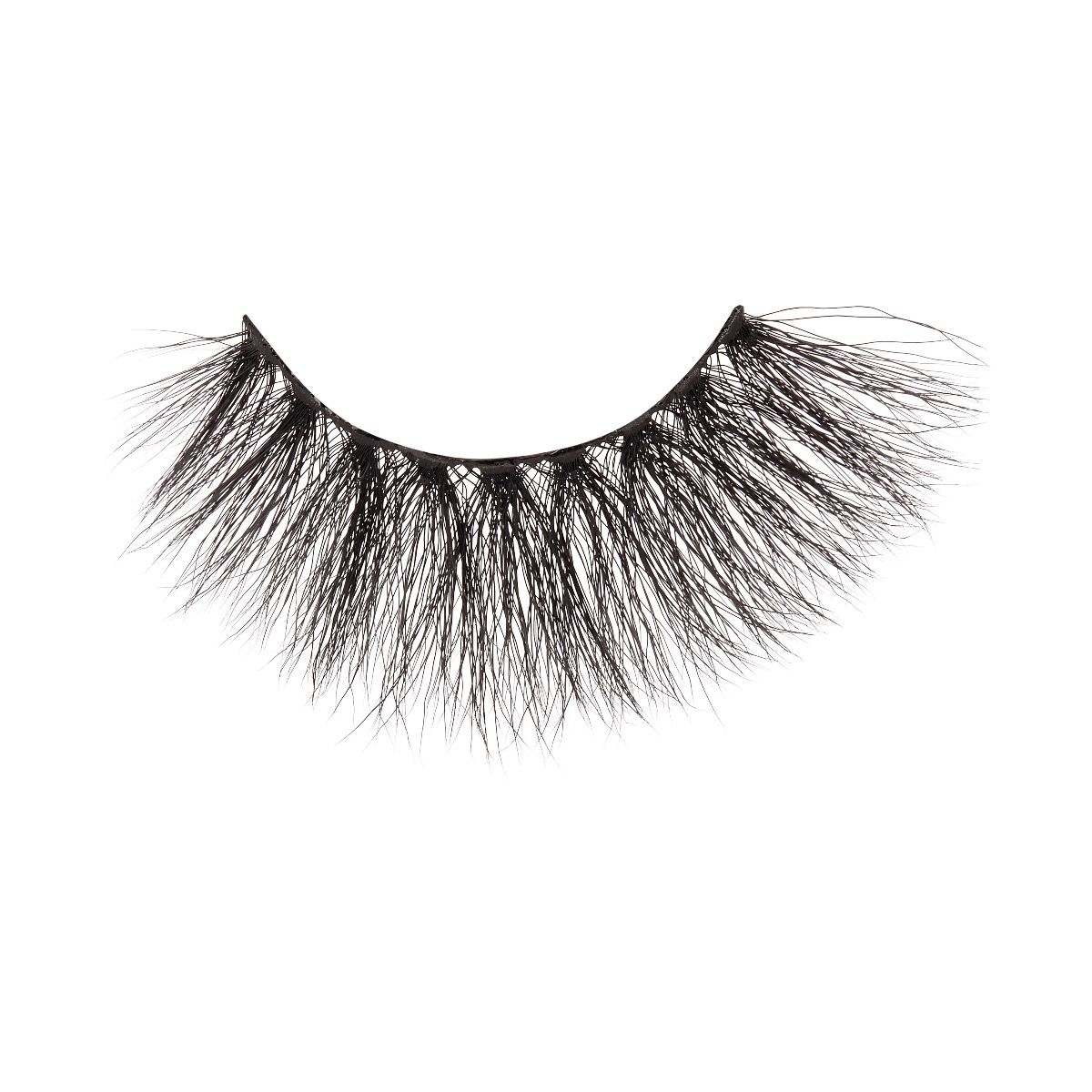 iENVY Real Fluffy Lashes - IY03