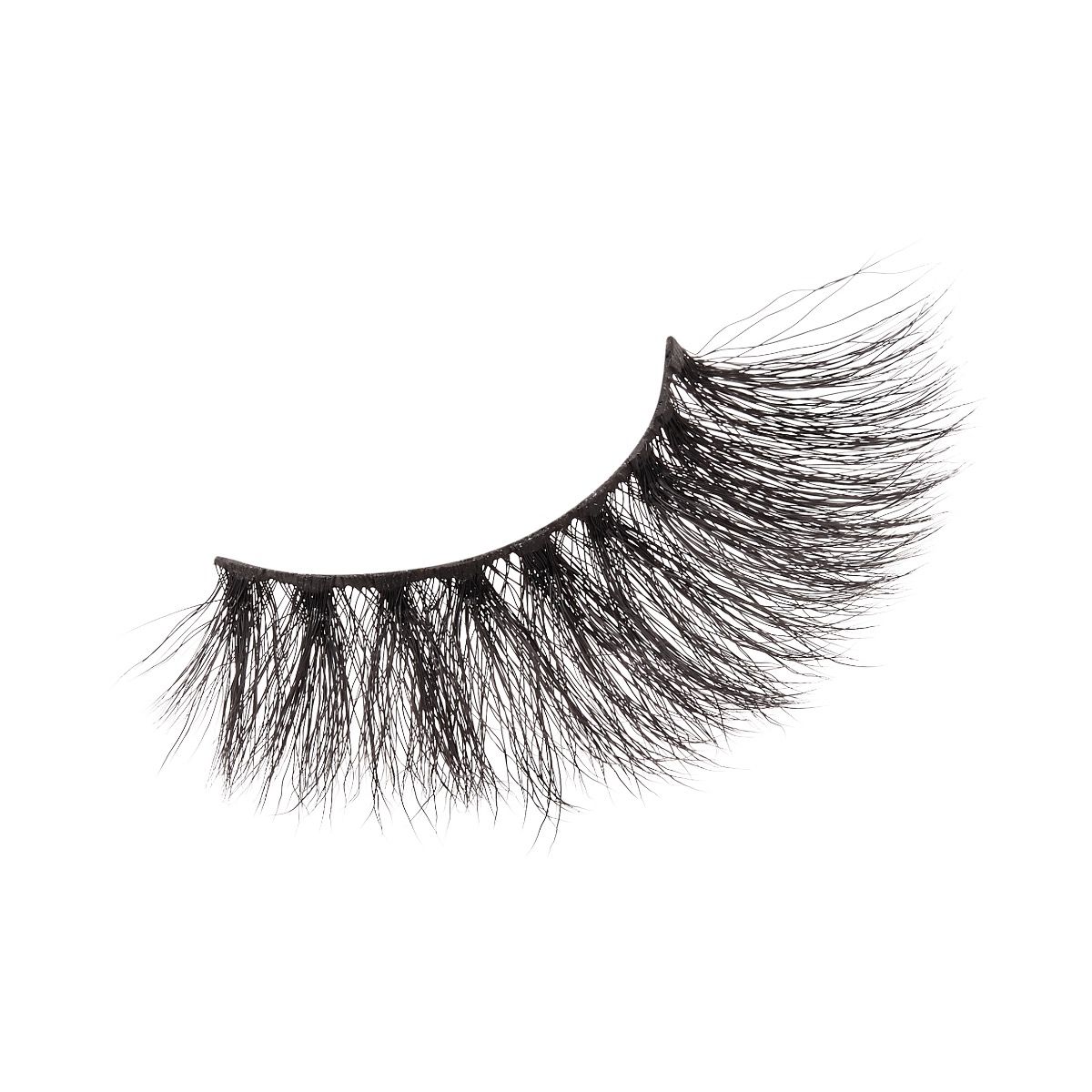 iENVY Real Fluffy Lashes - IY03