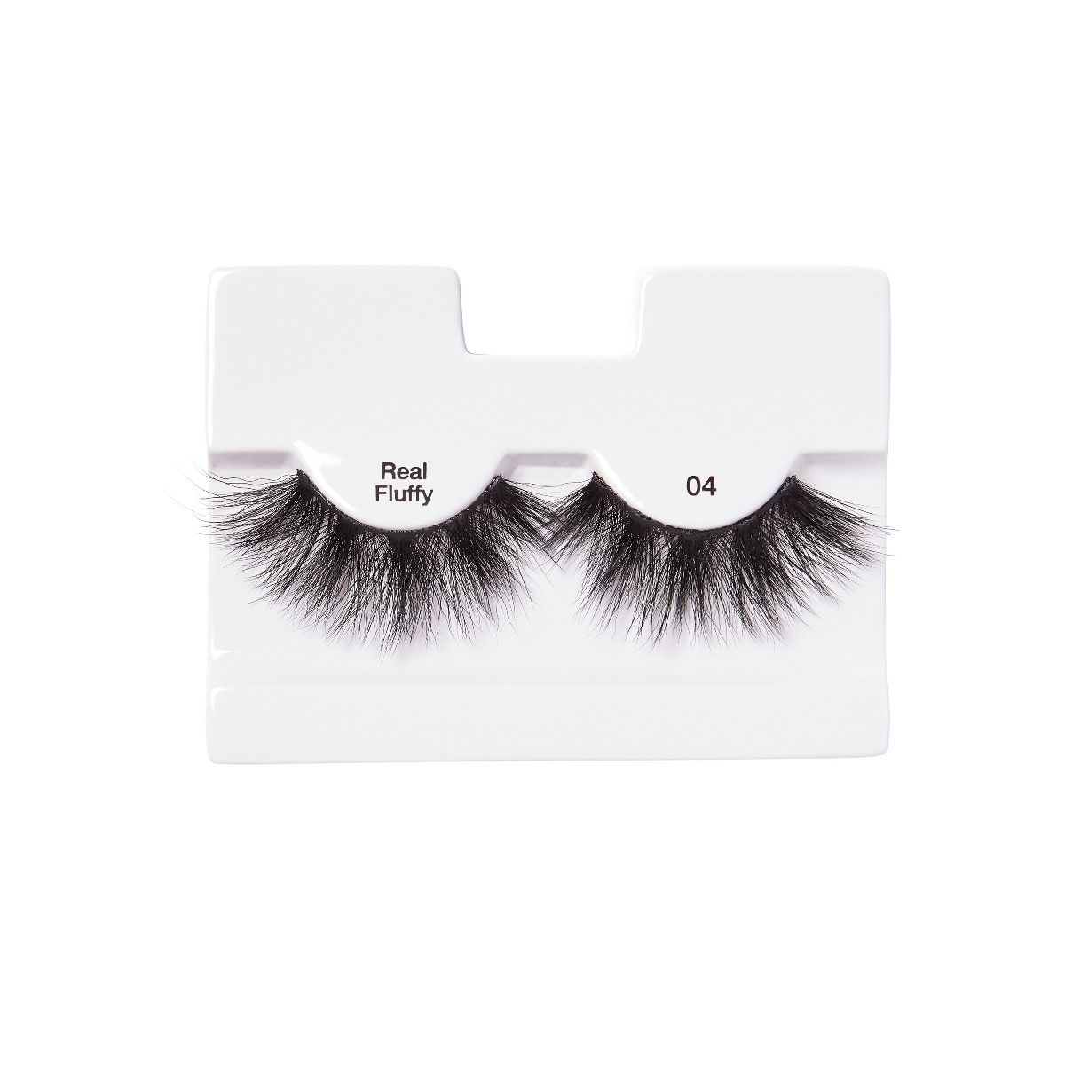 iENVY Real Fluffy Lashes - IY04