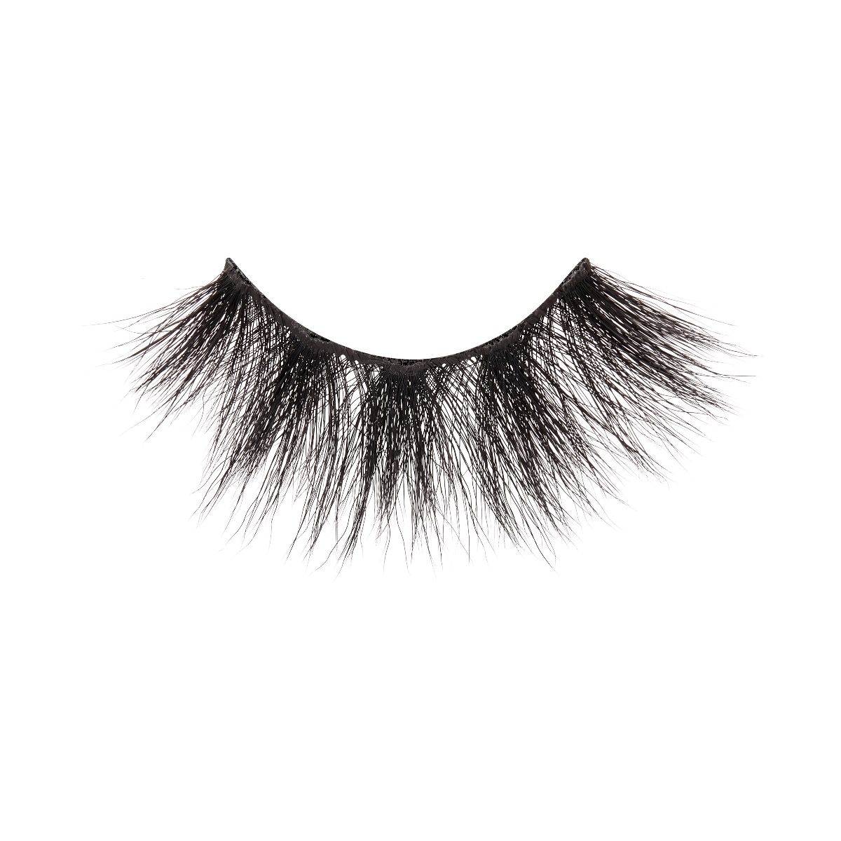 iENVY Real Fluffy Lashes - IY04