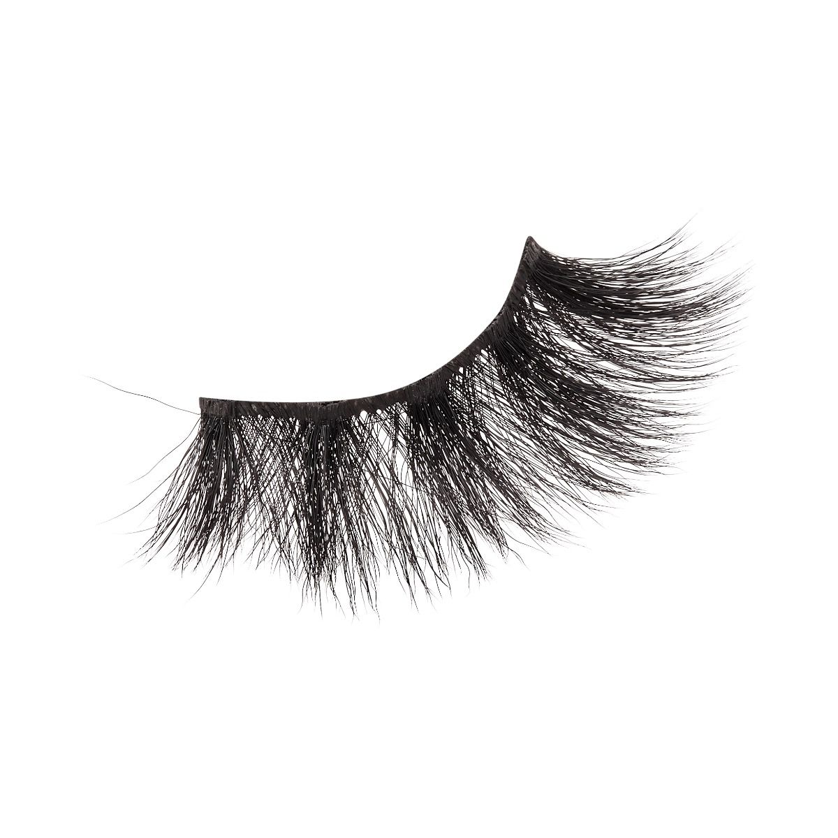 iENVY Real Fluffy Lashes - IY04